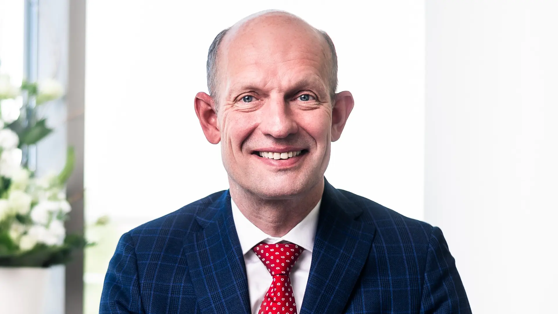Peter Rudolph Peter Rudolph: Neue Bundesregierung muss Finanzierung der Pflege ...