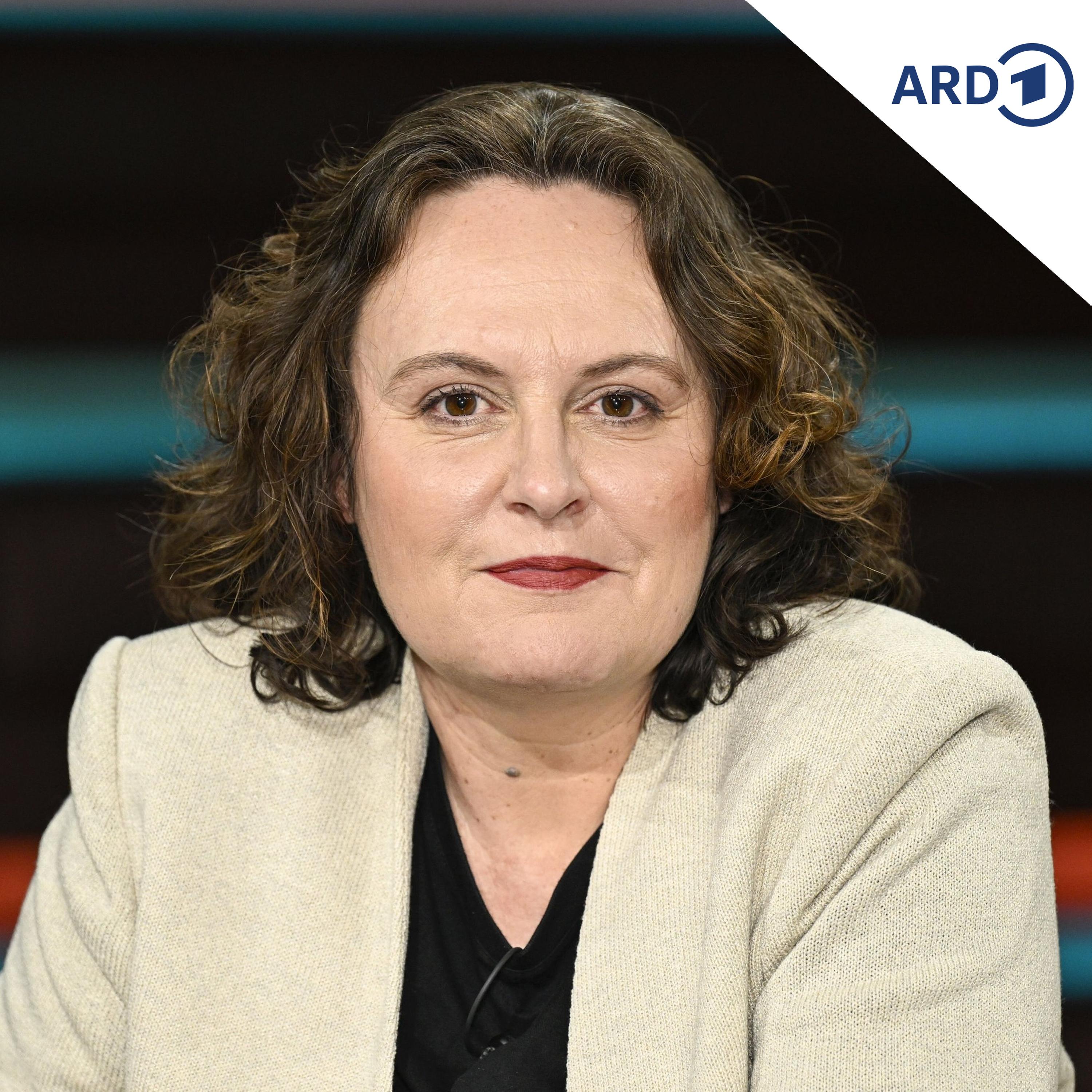 Jana Hensel: "Rechtsruck in Ostdeutschland hat eigene DNA" episode artwork