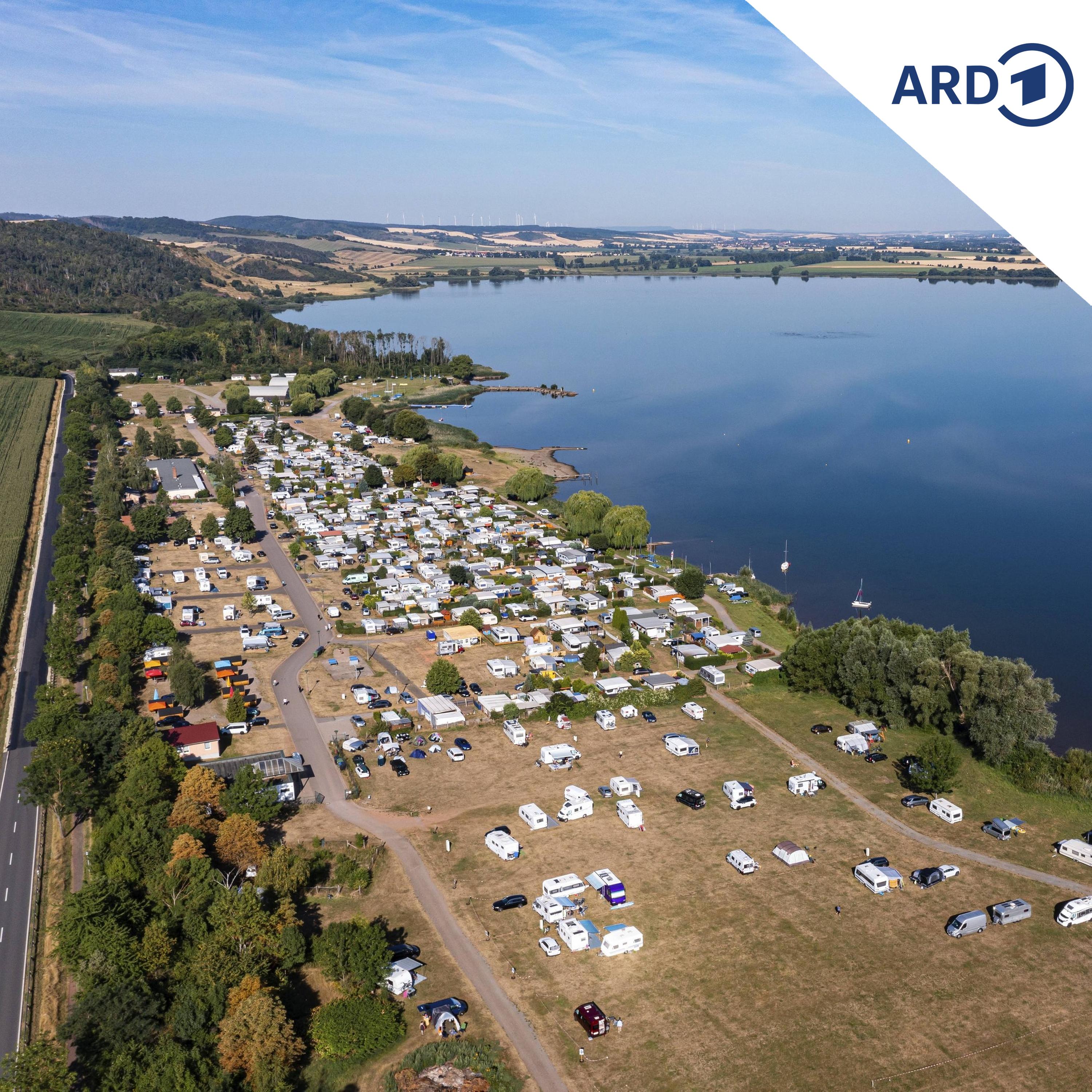 Von Ostsee bis Alpen: Urlaub in Deutschland beliebt episode artwork