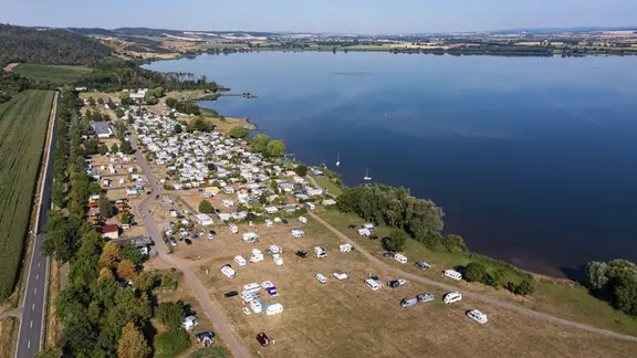 Vor allem Camping boomt: Deutsche verreisen gern im Inland | mdr.de
