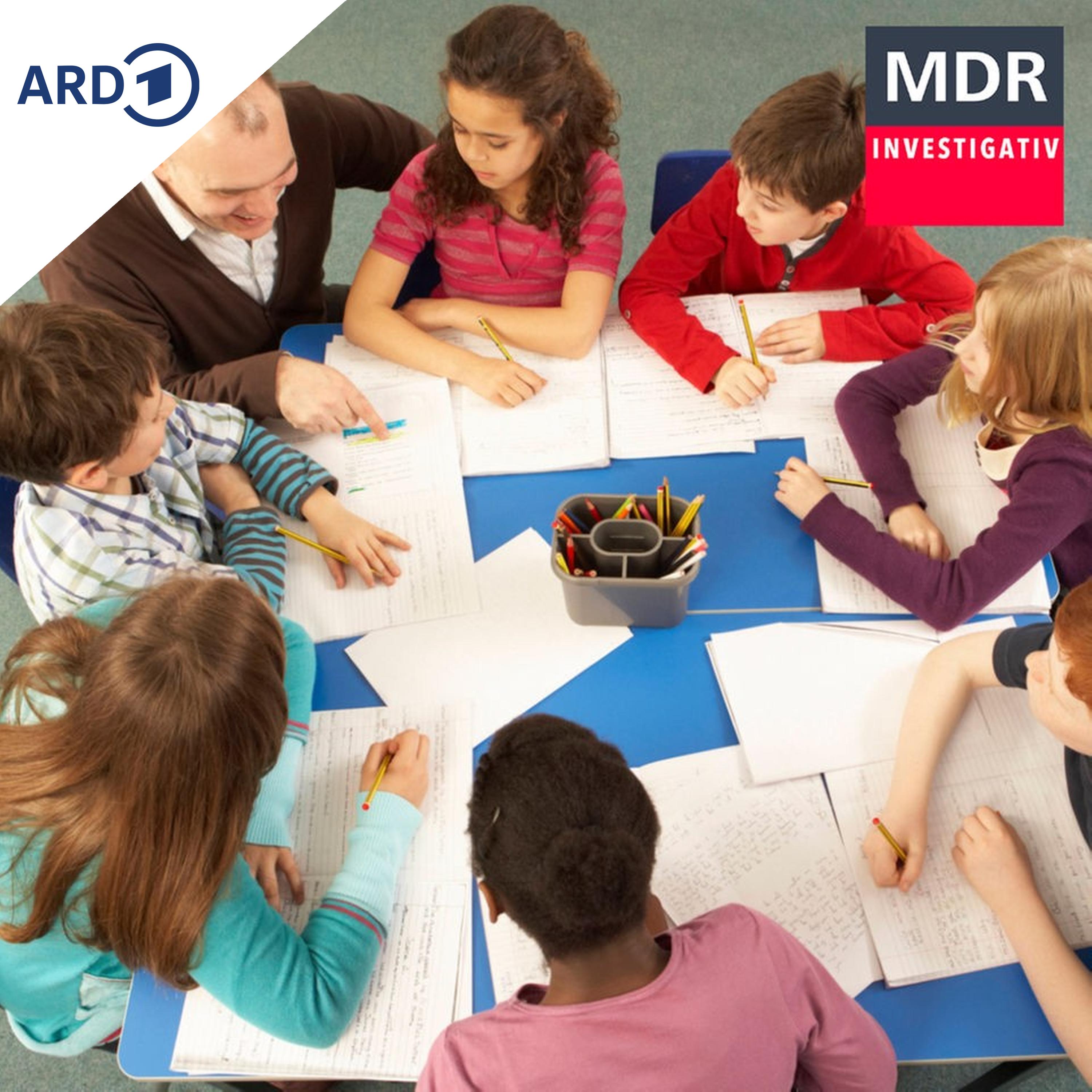 Dubiose Lerngruppen – wer steckt dahinter? episode artwork