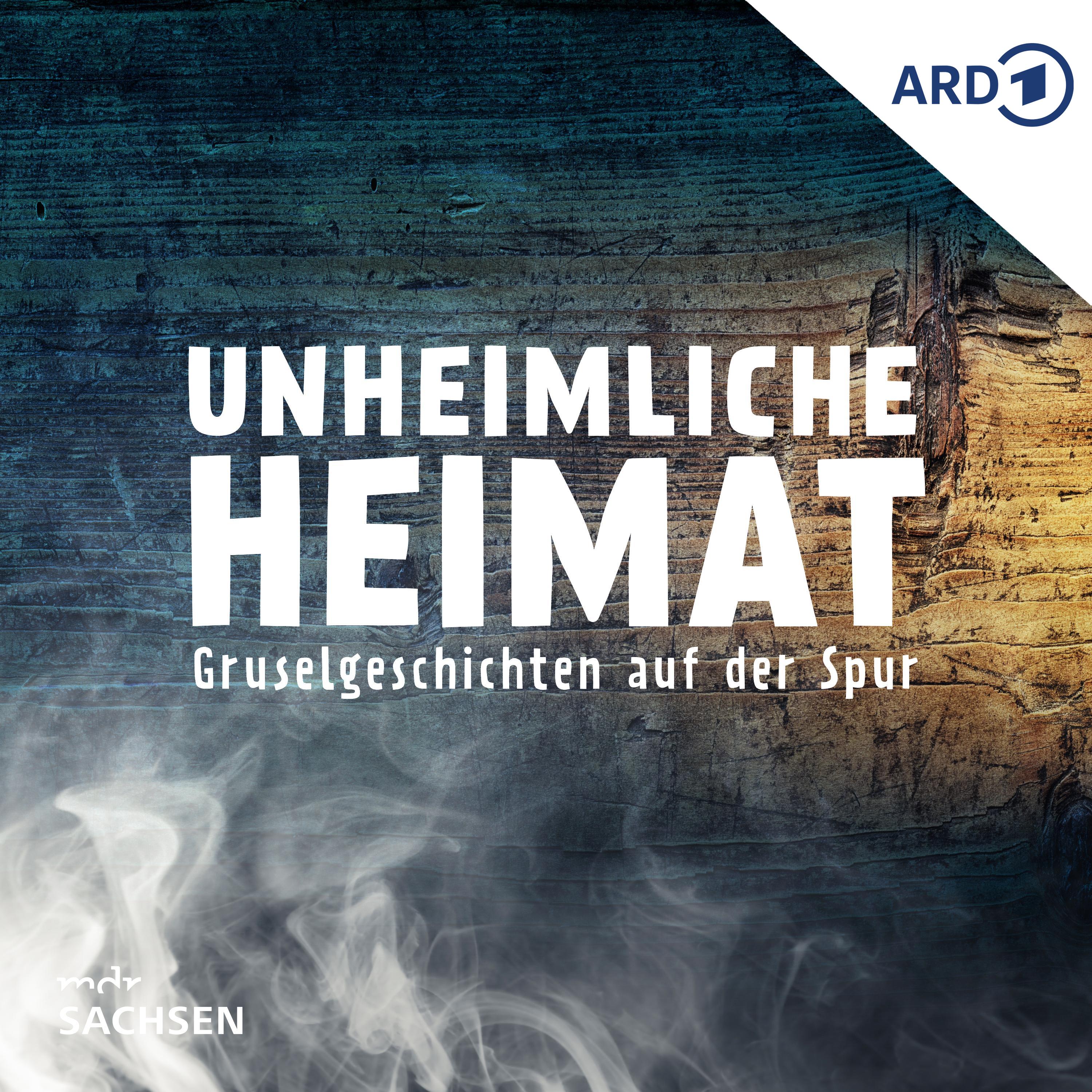 Unheimliche Heimat – Gruselgeschichten auf der Spur