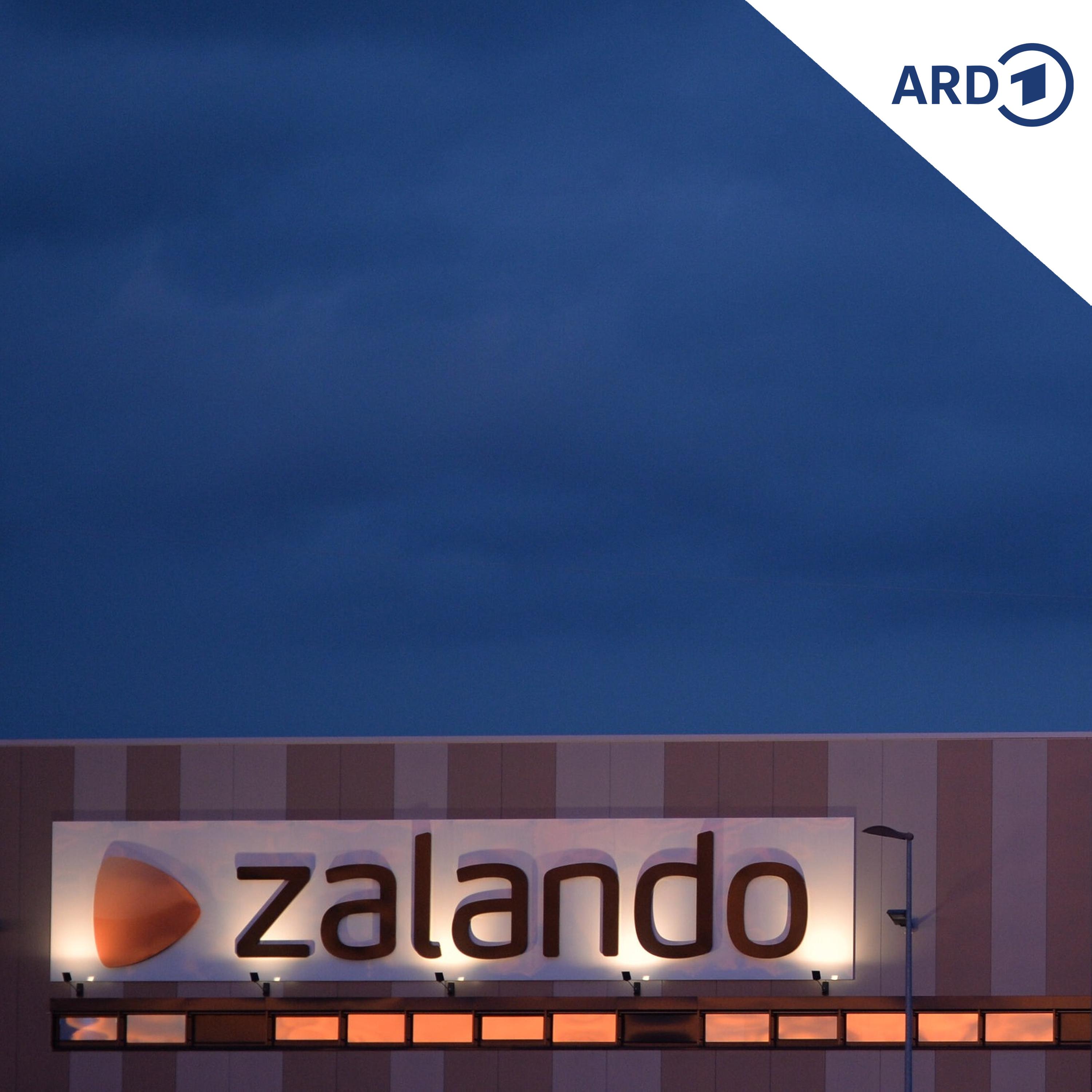Zalando in Erfurt schließt: 2.700 Jobs fallen weg episode artwork