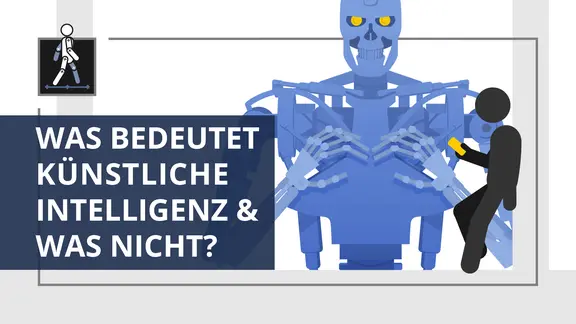 Wo sind die Grenzen knstlicher Intelligenz? | mdr.de