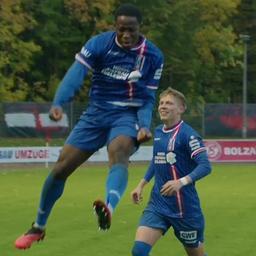Sport-Themen aus der Region