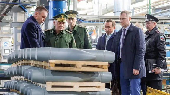 Ukraine-News: MAD ermittelt - Besprachen Bundeswehr-Offiziere Taurus-Angriff  auf Krim-Brcke? | mdr.de