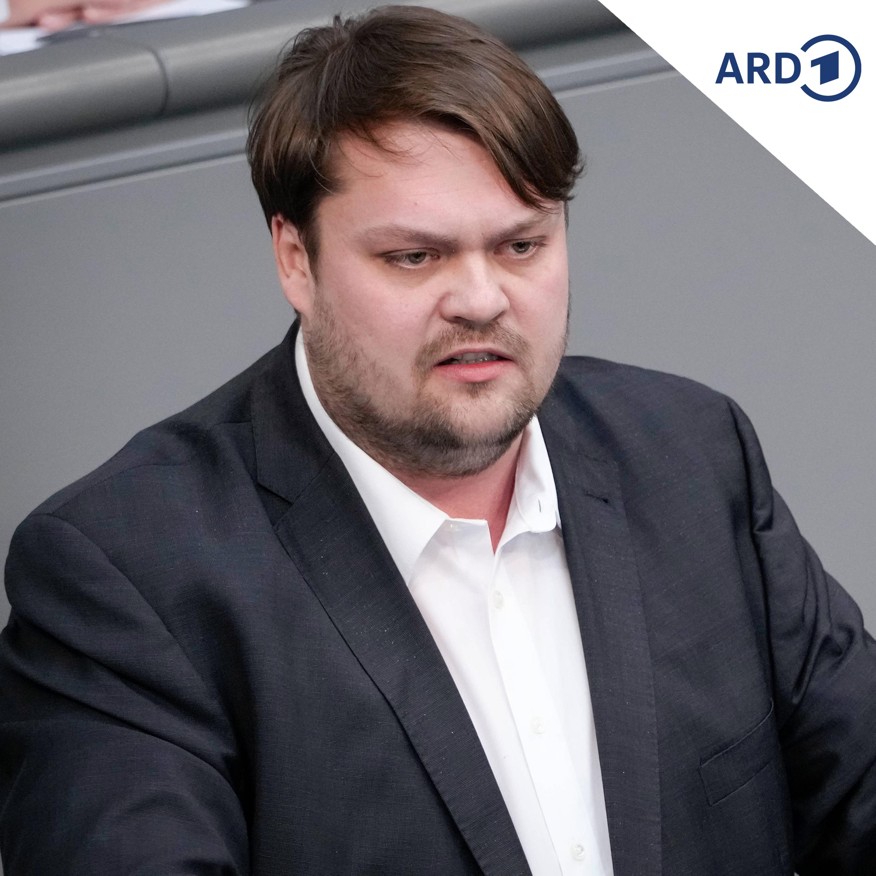Hat der Streit ums Rentenpaket ein Ende? episode artwork
