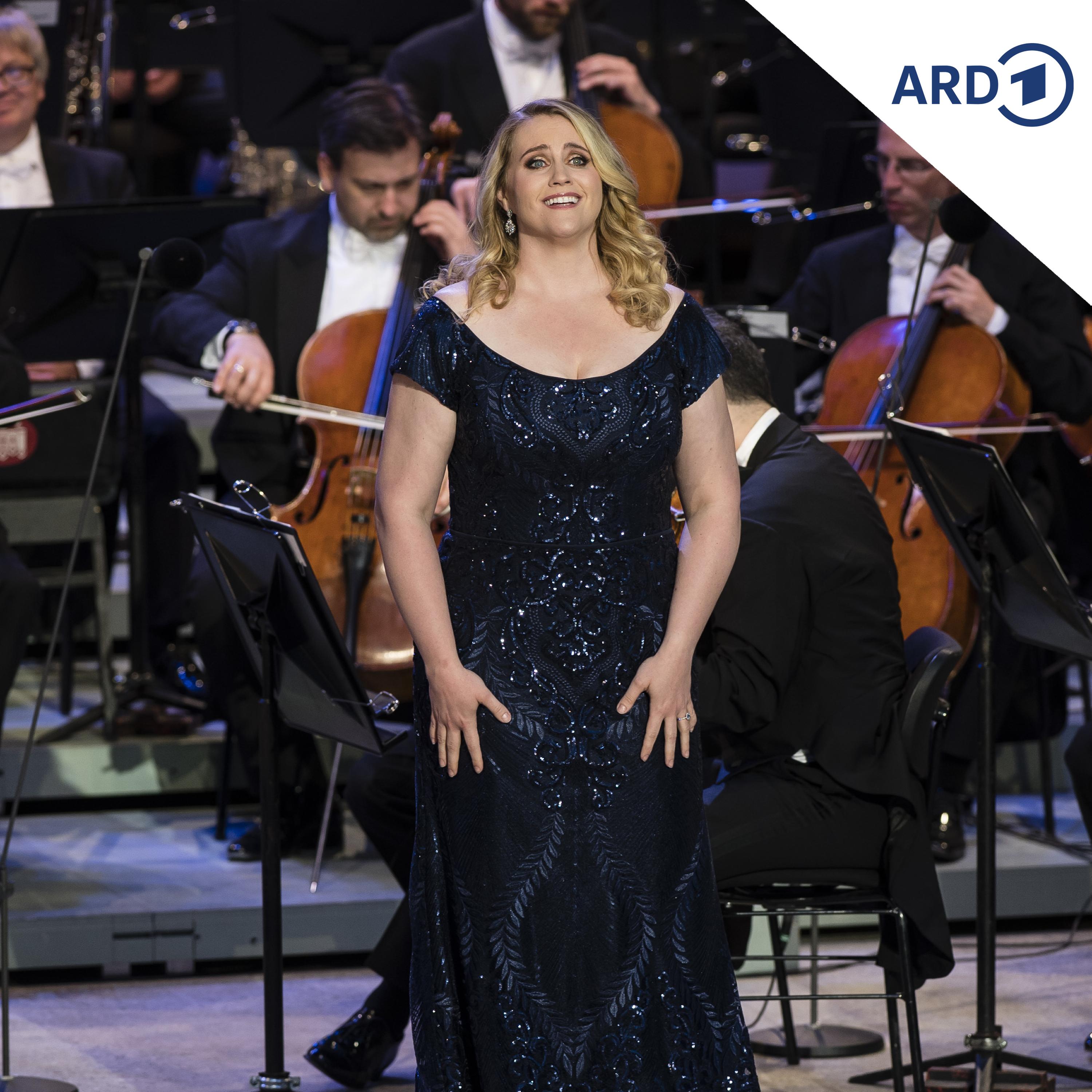 Christa Mayer über Mahler episode artwork