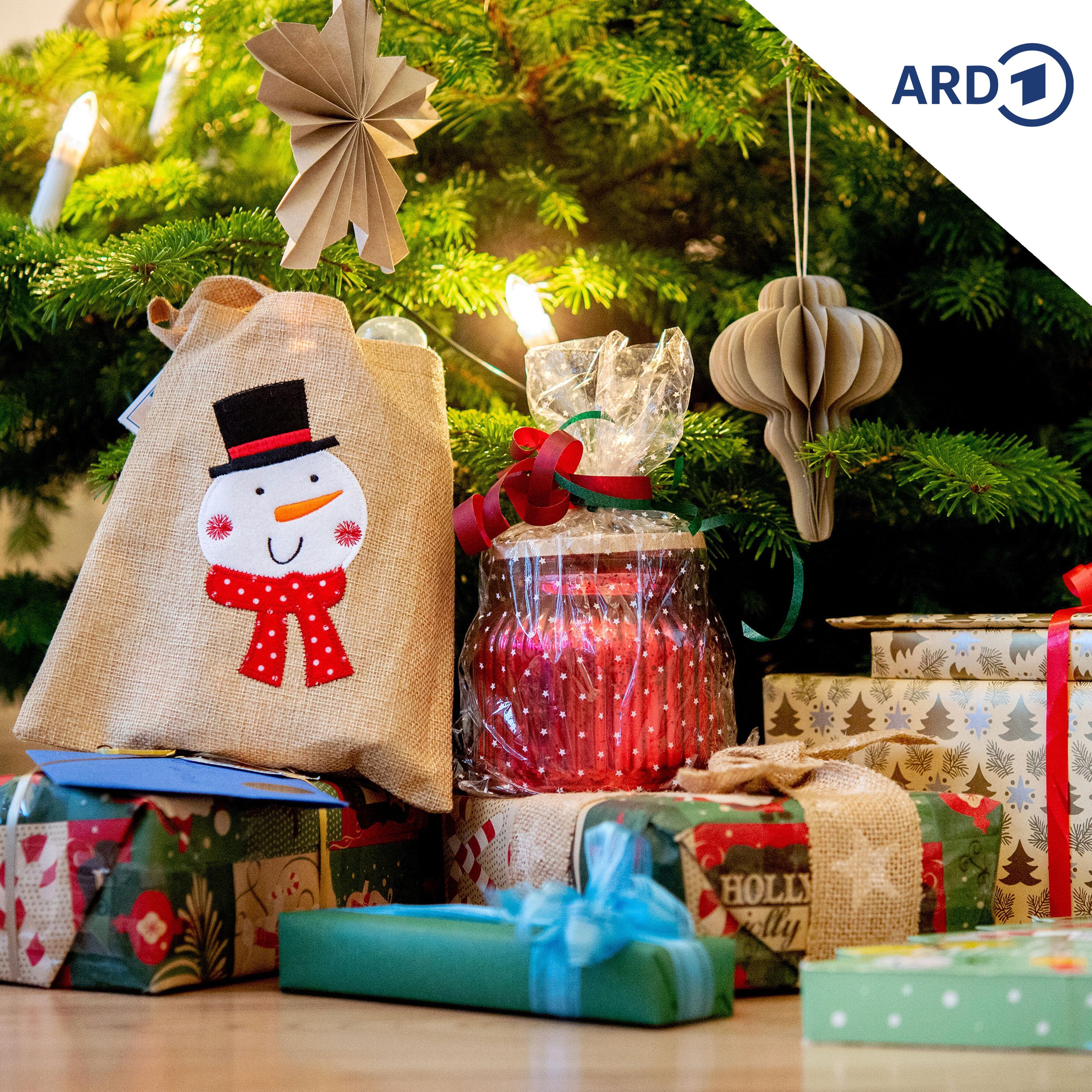 Weihnachten: Wie wir nachhaltig schenken können episode artwork