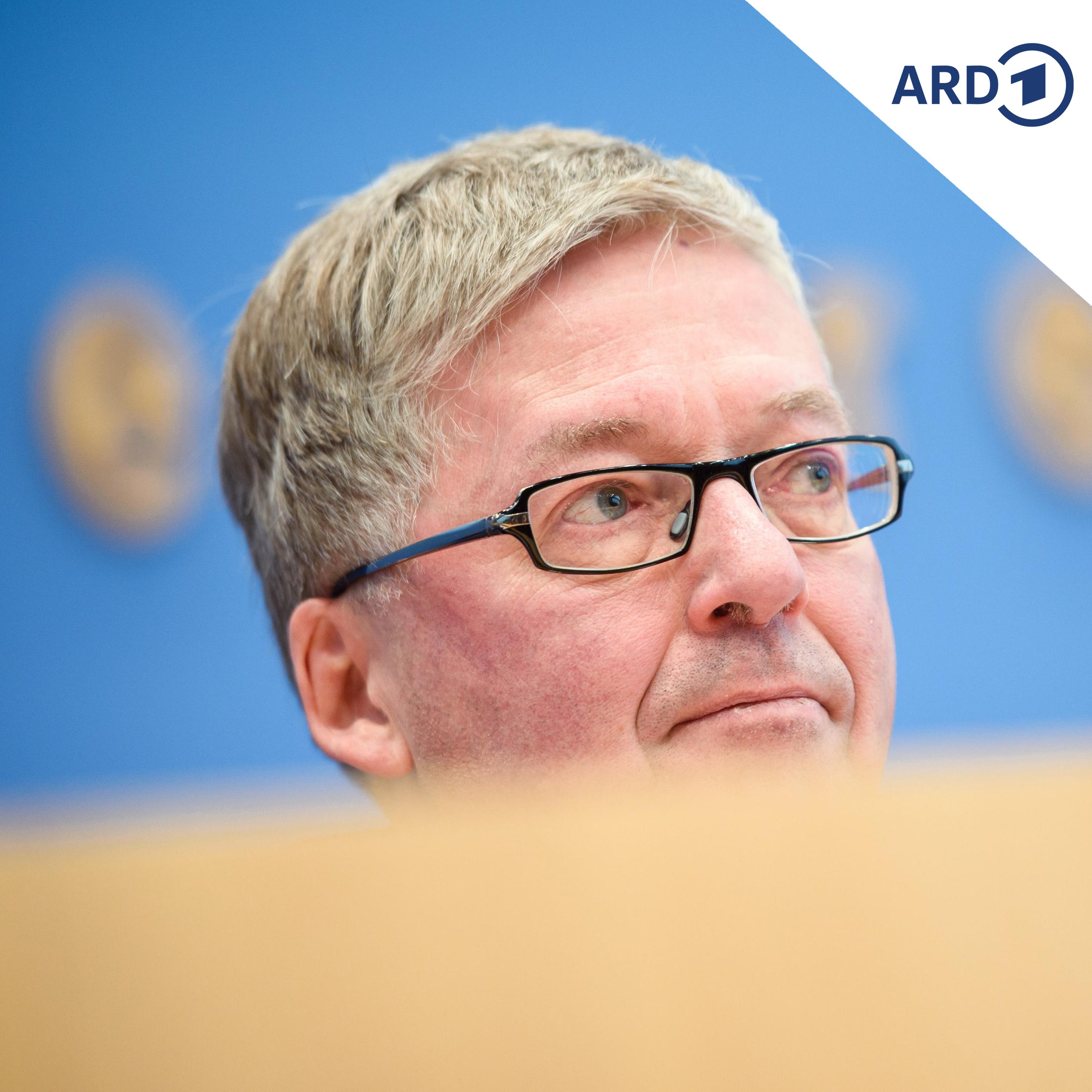 Bartels: Bundeswehr auf 250.000 Soldaten aufstocken episode artwork