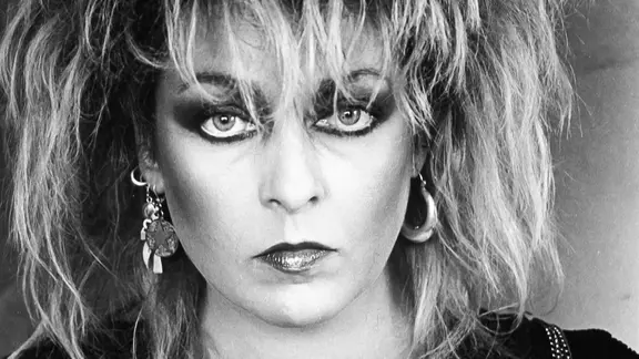 Ostrock-Ikone Tamara Danz: Warum die Silly-Frontfrau unvergessen ist ...