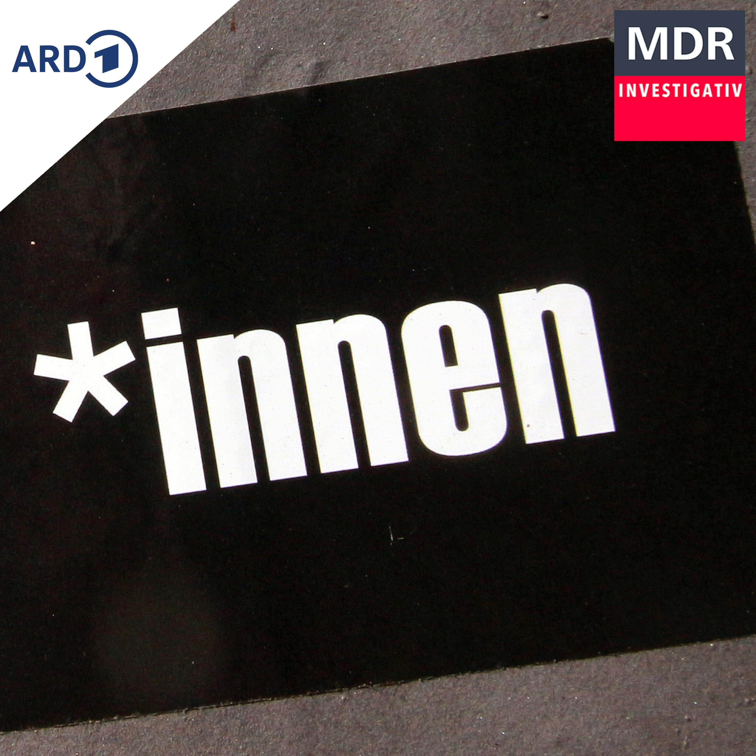 Warum gendern? Ein Streitgespräch episode artwork