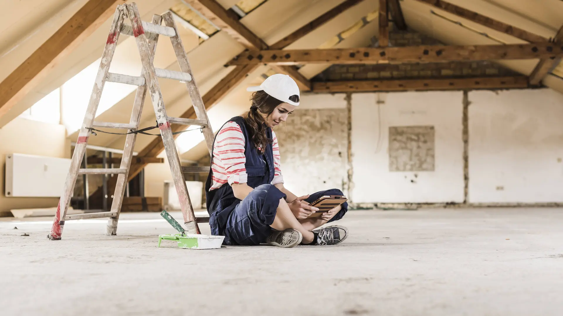 Women DIY Influencers on Social Media: Between Empowerment and Sexism