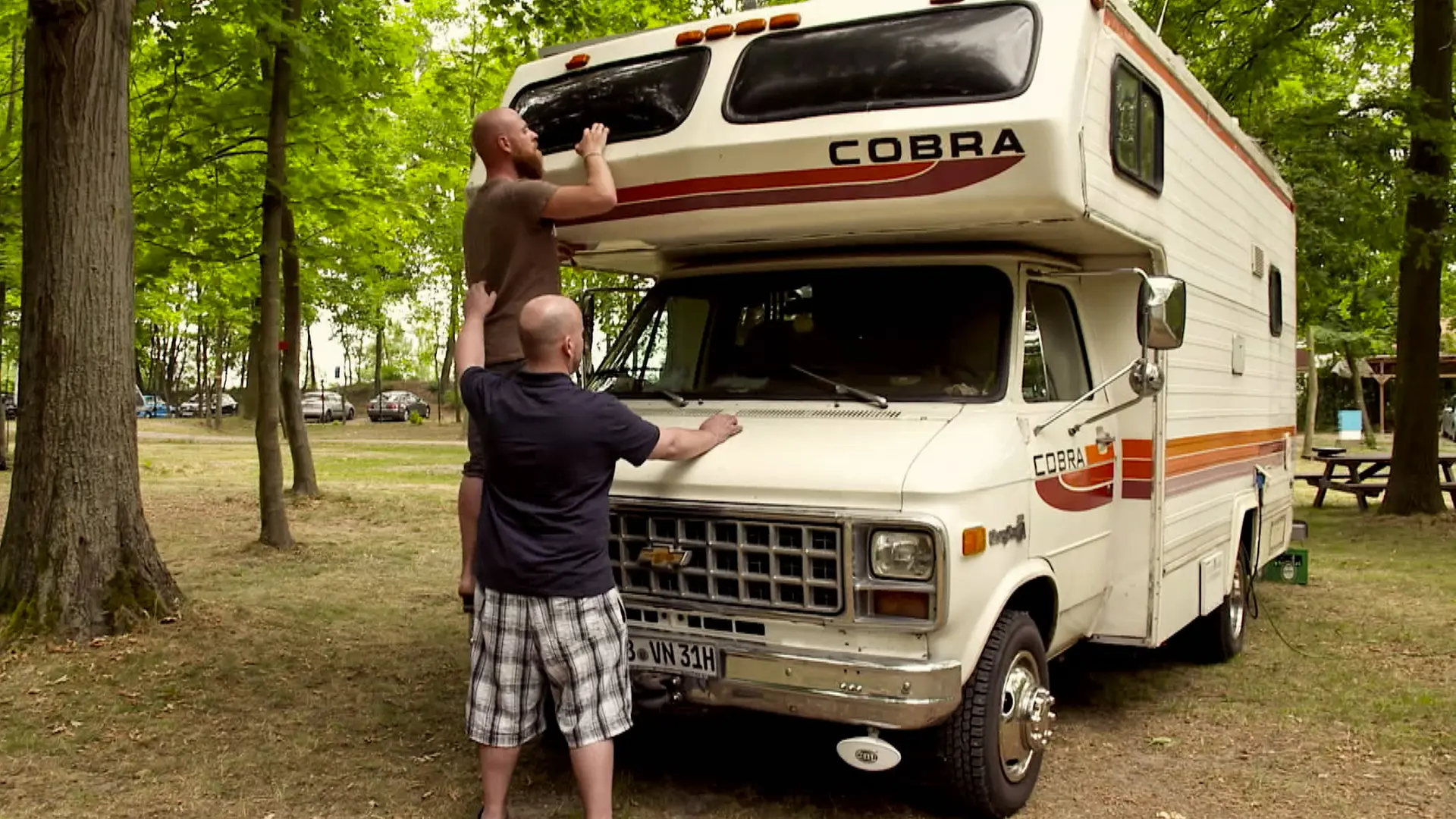Verrckt nach Camping | mdr.de