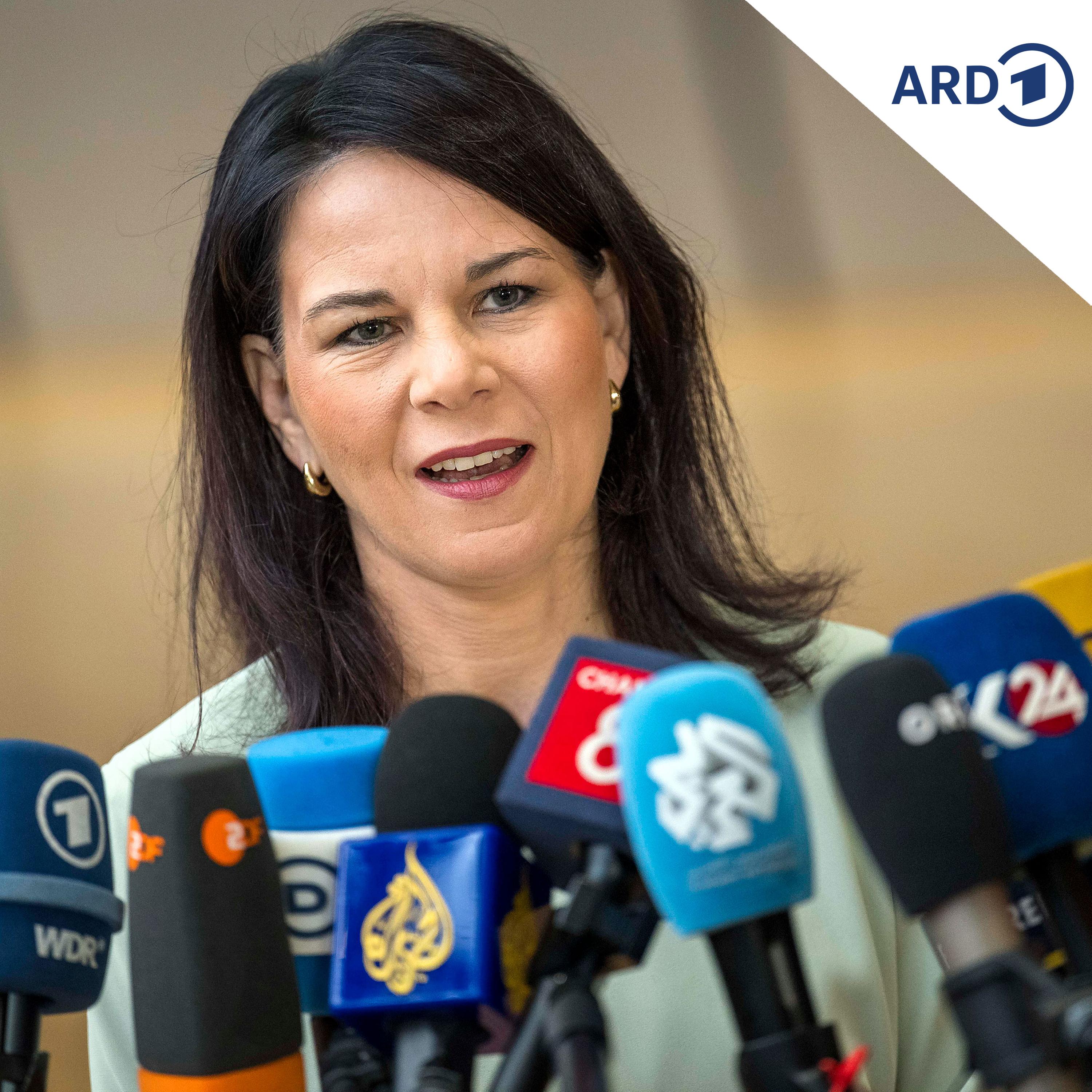 EU-Außenminister entsetzt über Angriff auf Sumy episode artwork