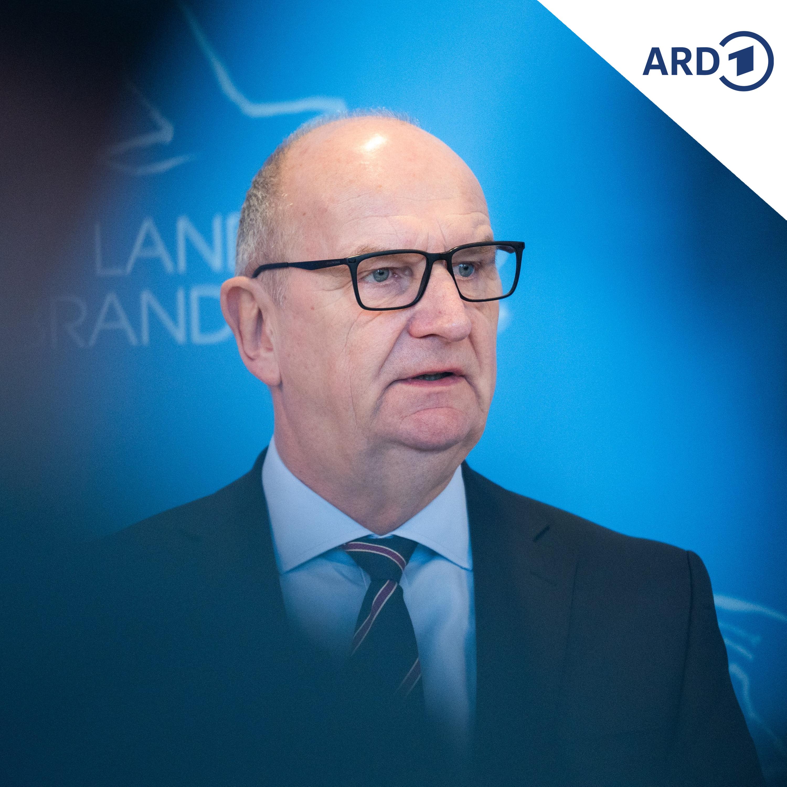 Brandenburg: Woidke beendet Koalition mit dem BSW episode artwork