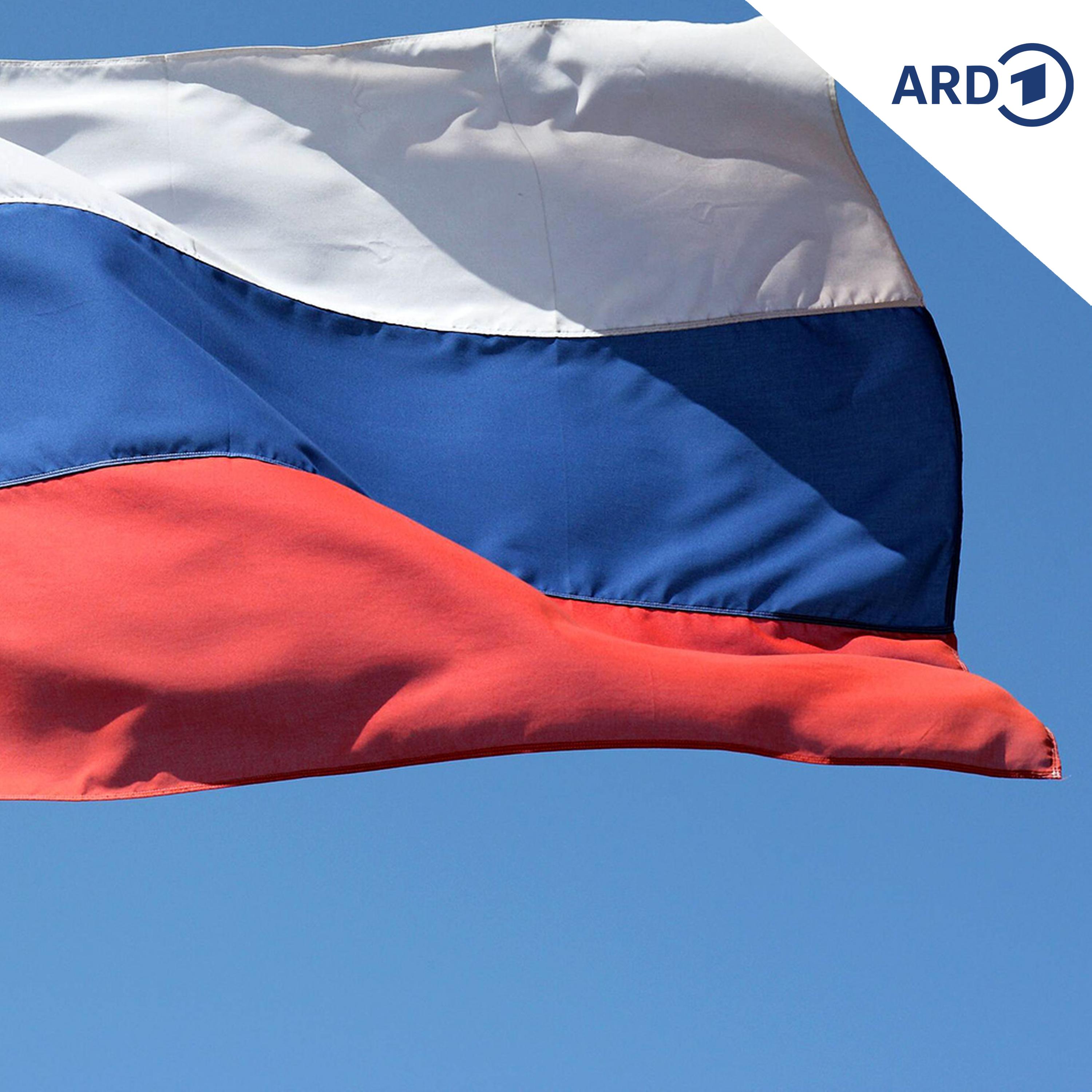 Patriotische Ferienlager in Russland episode artwork