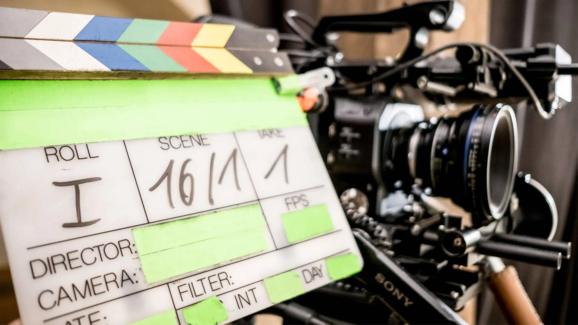 Casting-Tour in Bautzen: Schauspieler, Sänger und Songwriter gesucht