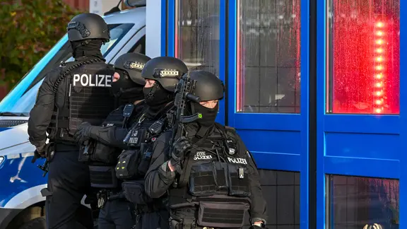 Verdi kritisiert Leipziger Messeführung in offenem Brief