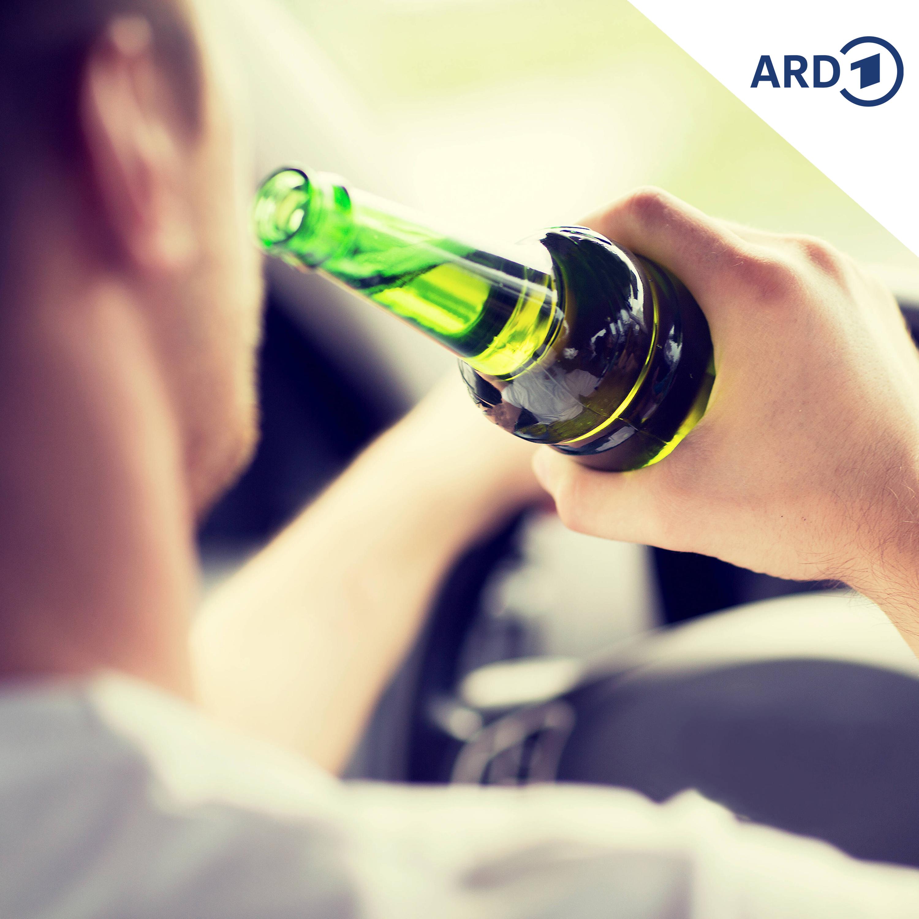 Härtere Strafen bei Alkohol und Drogen am Steuer? episode artwork