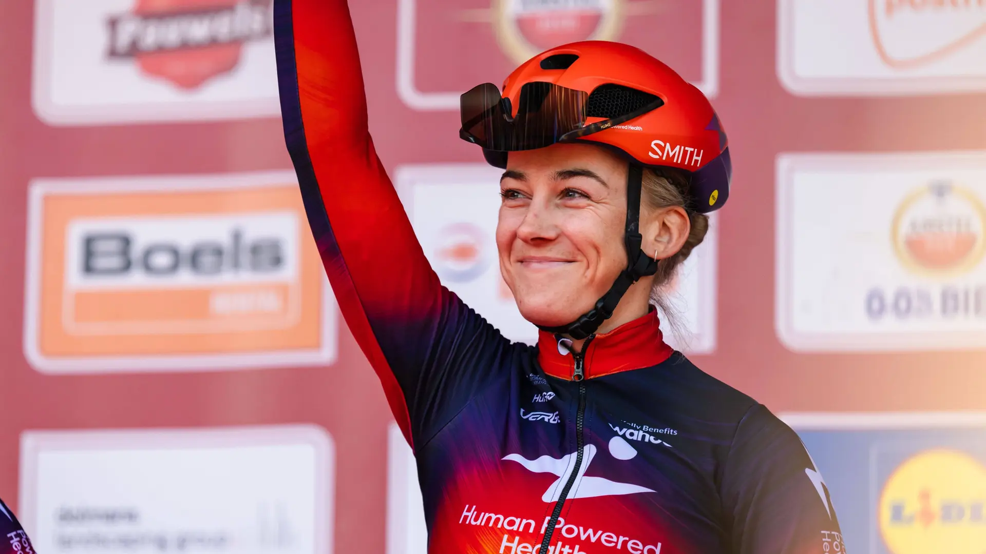 Radsport: Raaijmakers gewinnt kurioses Rennen "Rund um Gera"