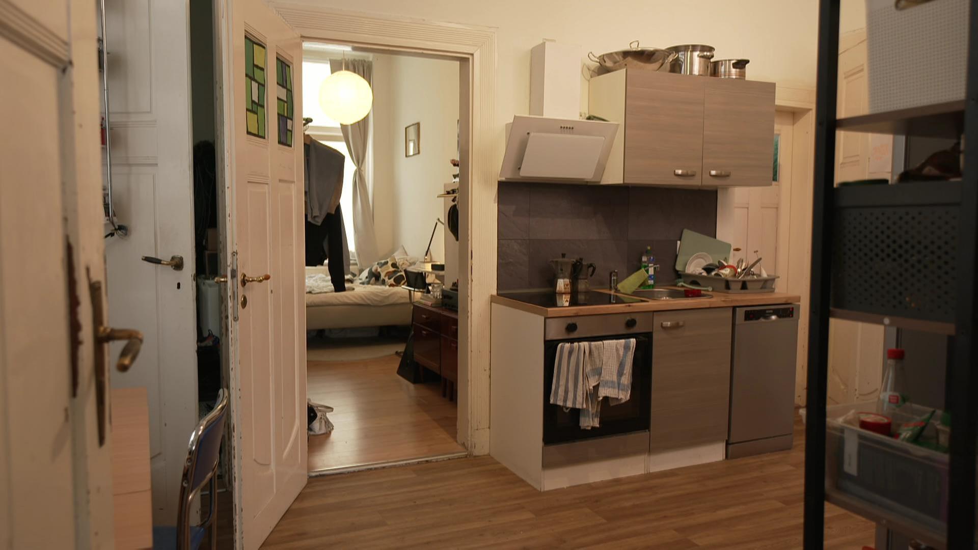 "Für dieses Mietverhältnis gilt keine Mietpreisbremse" Das Immobilien-Geschäft mit möblierten Wohnungen in Leipzig