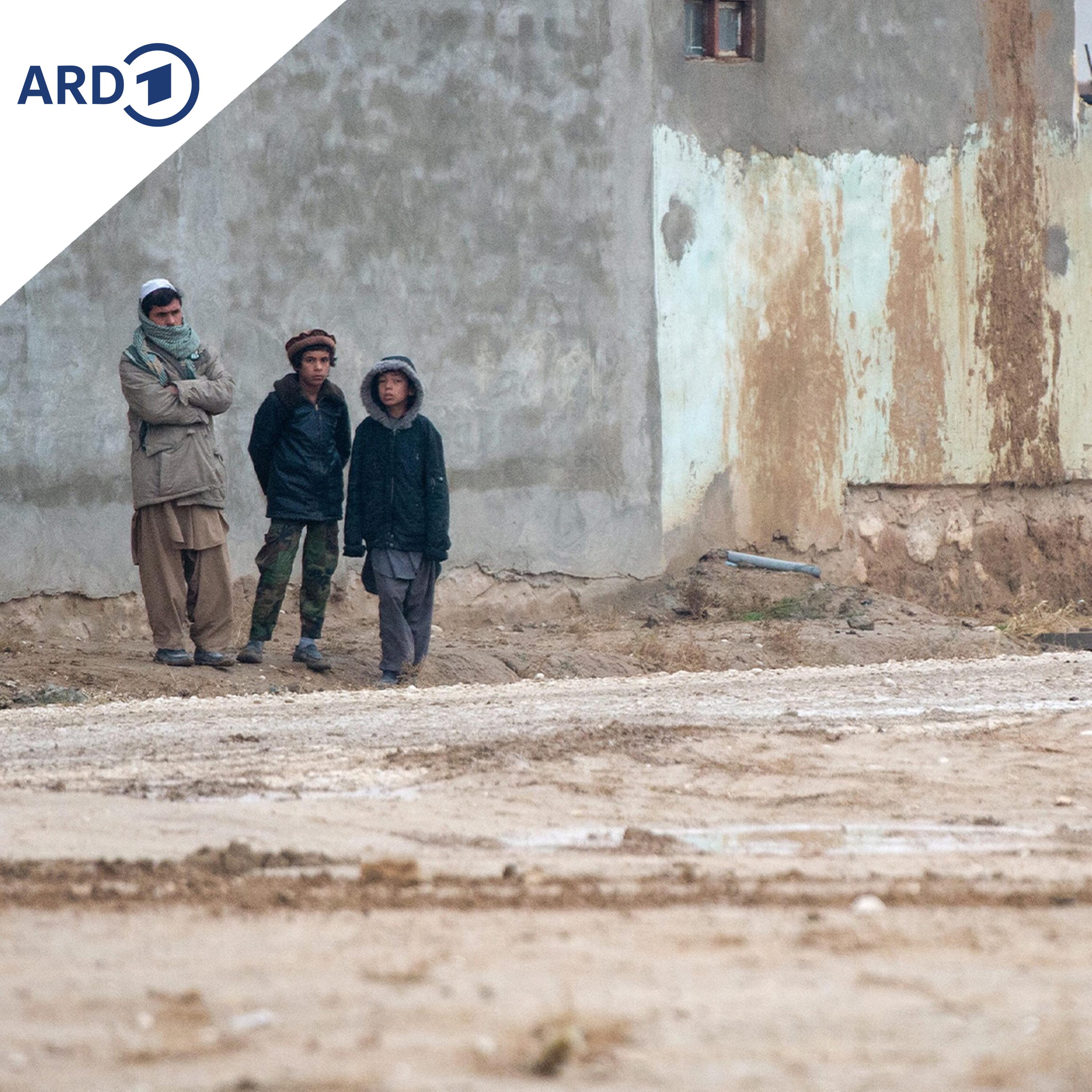 Afghanistan und die Flüchtlinge – Deutschlands falsche Versprechen episode artwork