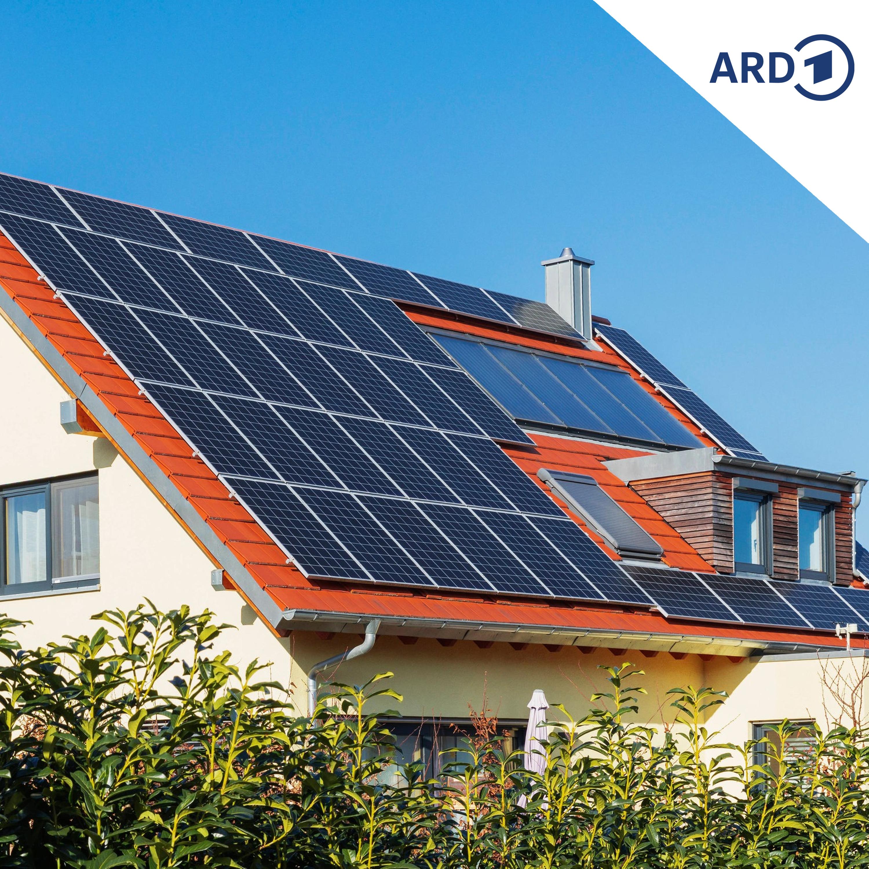 Solarboom: Mitnetz kommt mit Auszahlung nicht hinterher episode artwork
