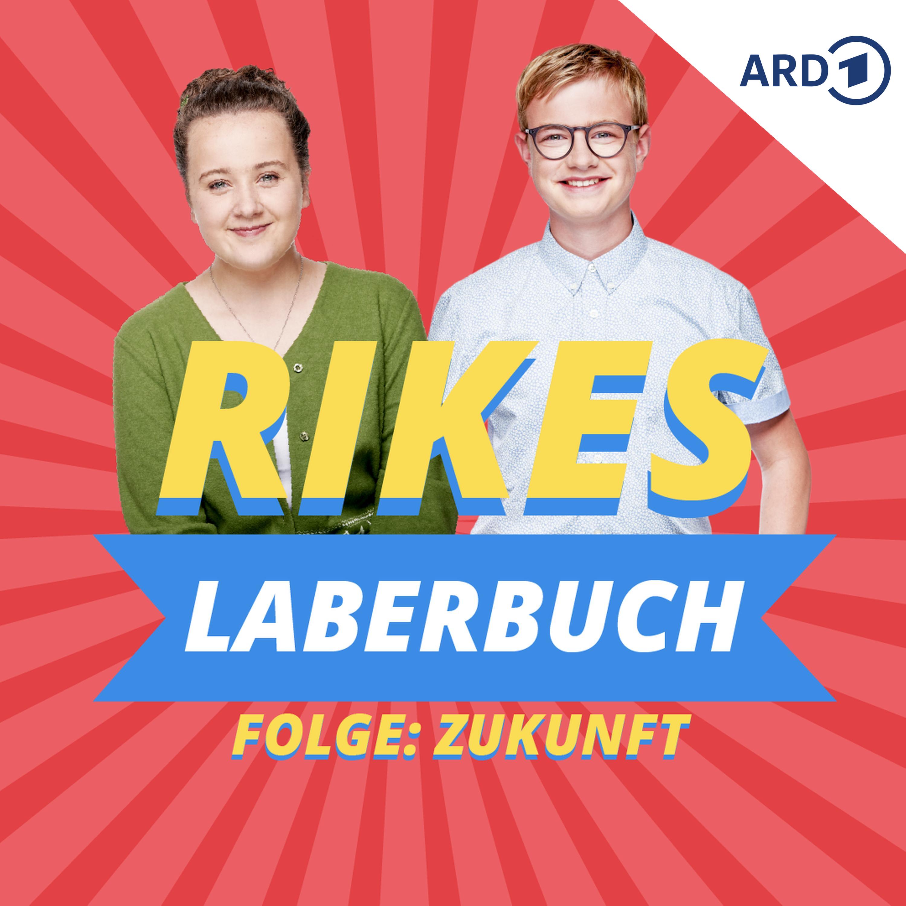 Folge: Zukunft