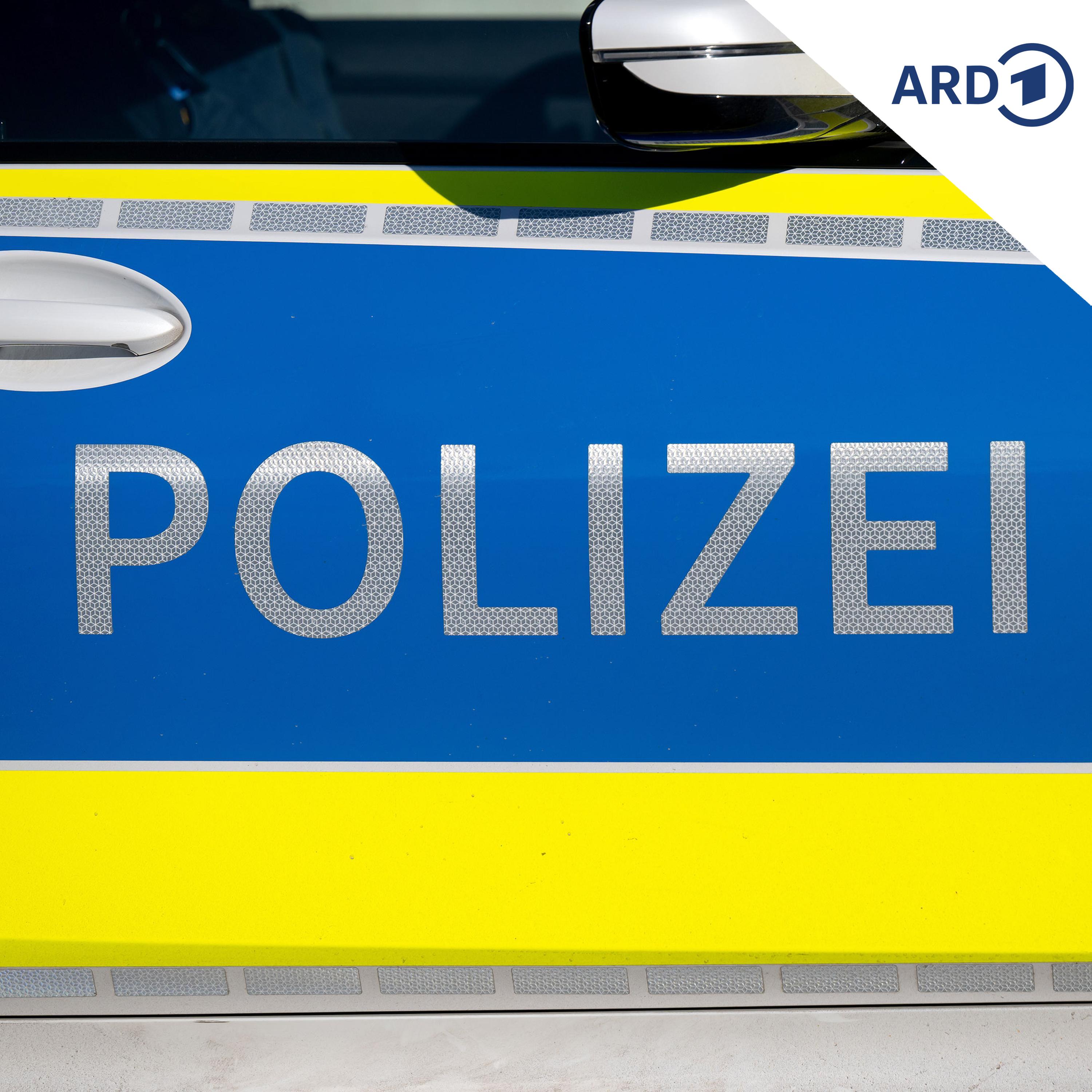 Der Polizeibericht am Nachmittag | 10.07.2026 episode artwork