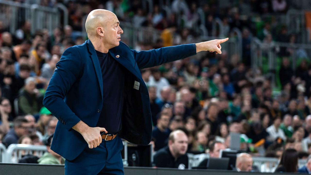Niners Chemnitz holen ersten EuroCup-Sieg gegen Klaipeda