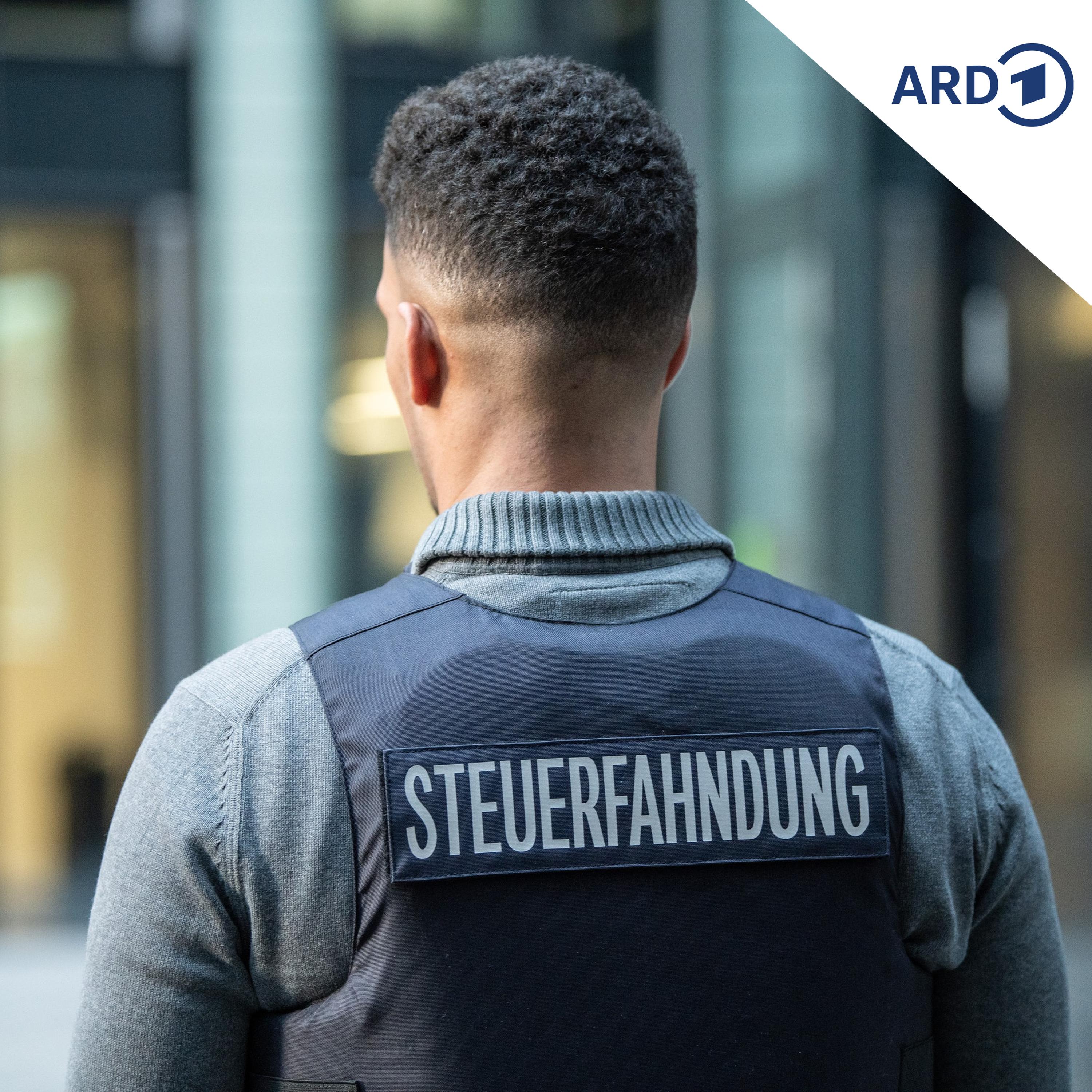 Steuerbetrug - Wie groß ist das Problem in Mitteldeutschland? episode artwork