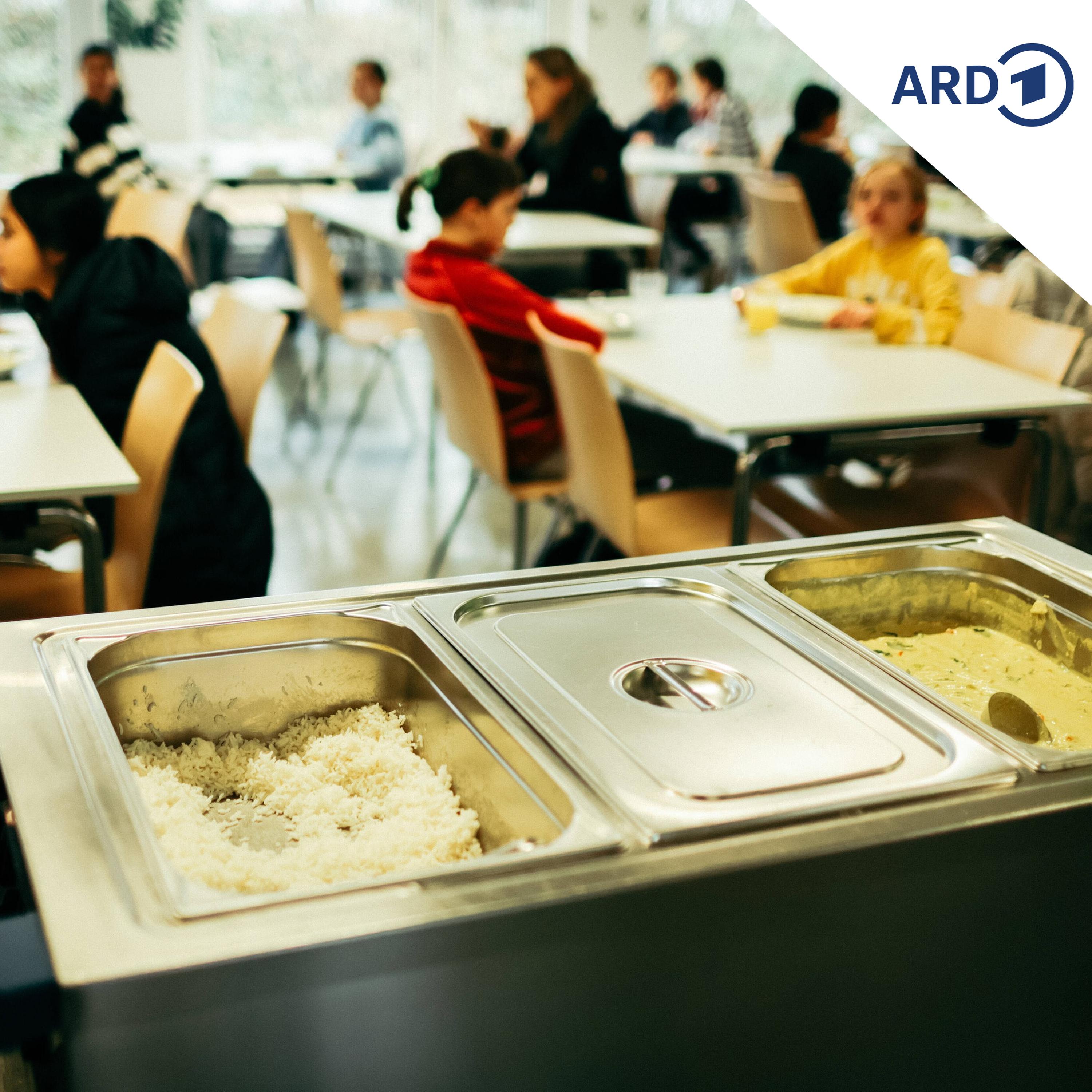 Essen in Schulen und Kitas - Warum so teuer? episode artwork