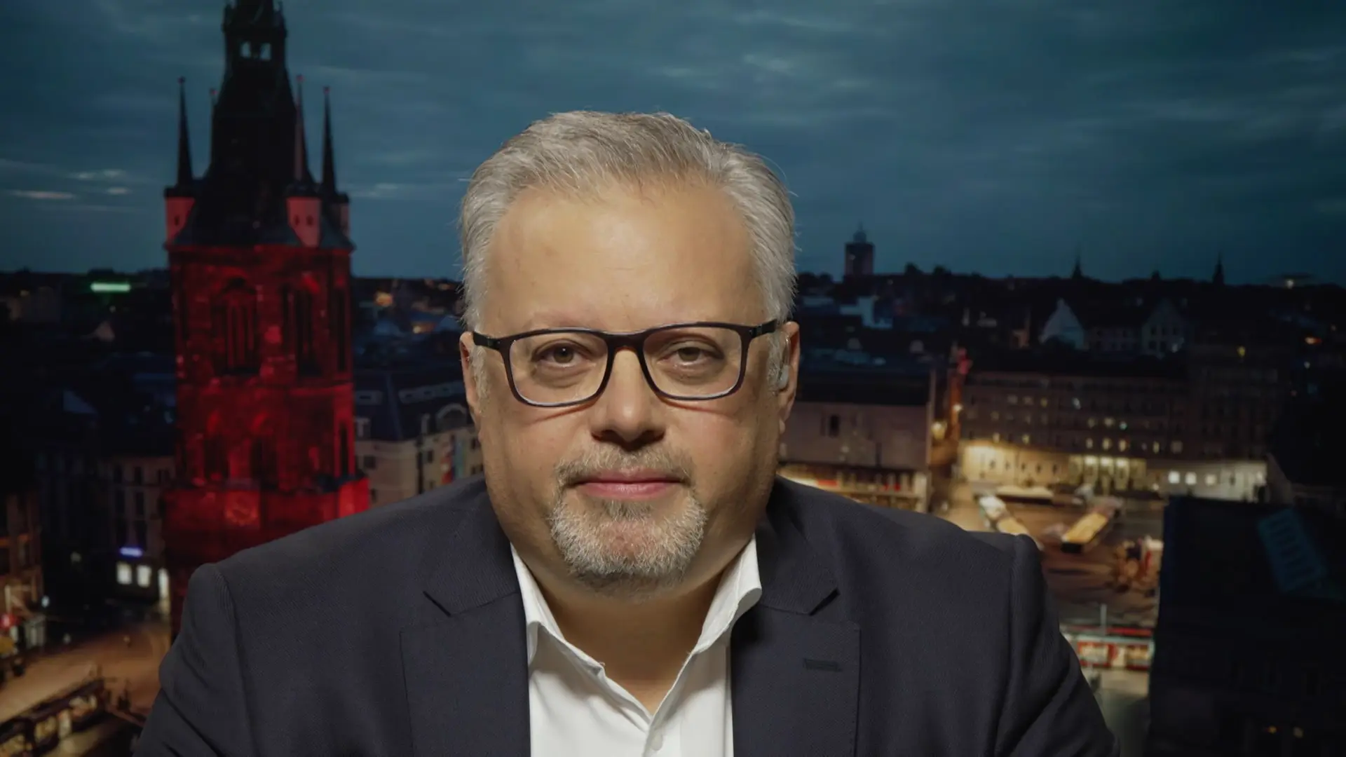 Video: He was there – Scientist on investigation of Emperor Otto