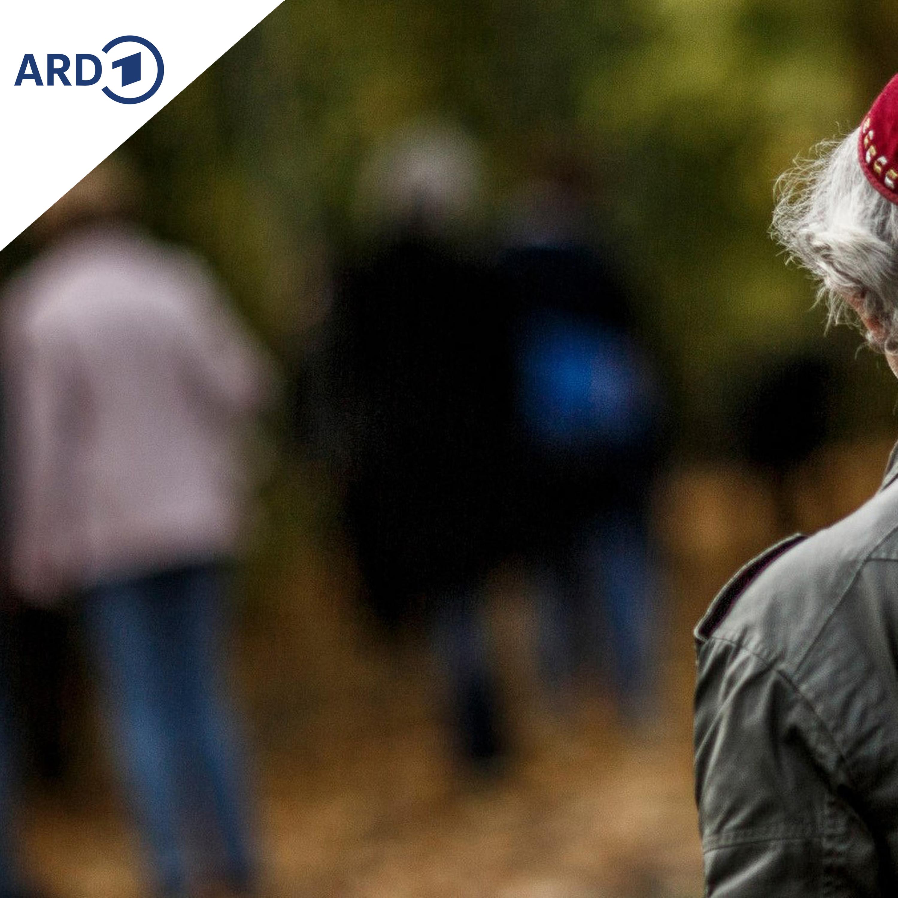 Überlebende des Holocaust leben in Deutschland in Armut episode artwork