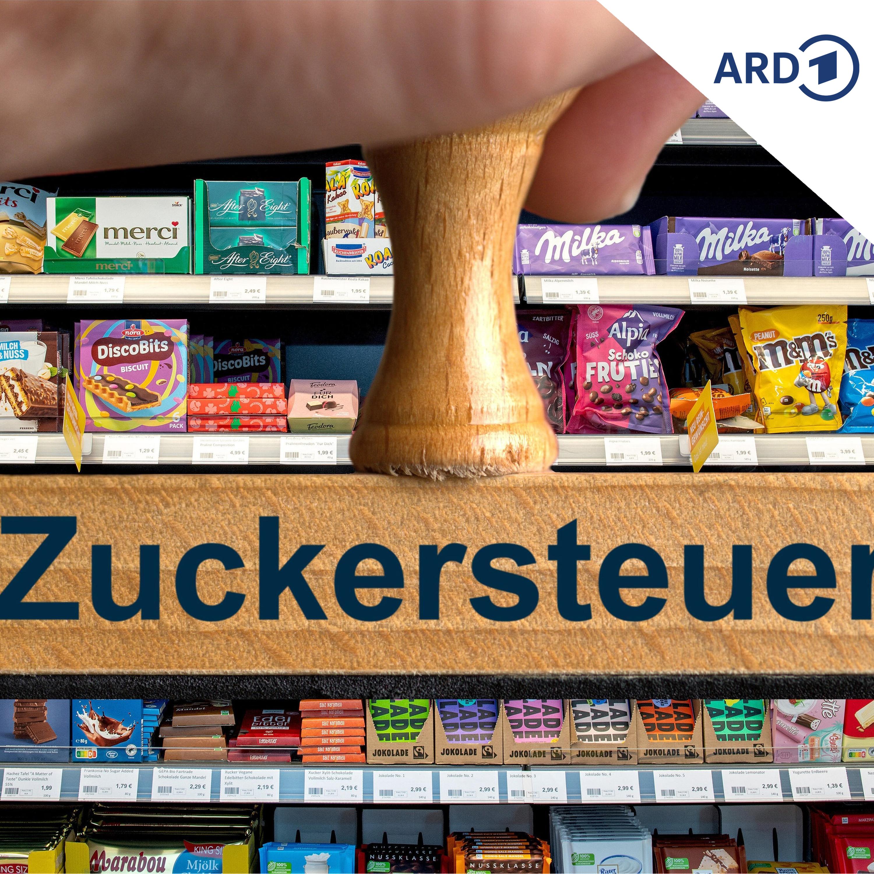 Hilft eine Zuckersteuer gegen Adipositas? episode artwork