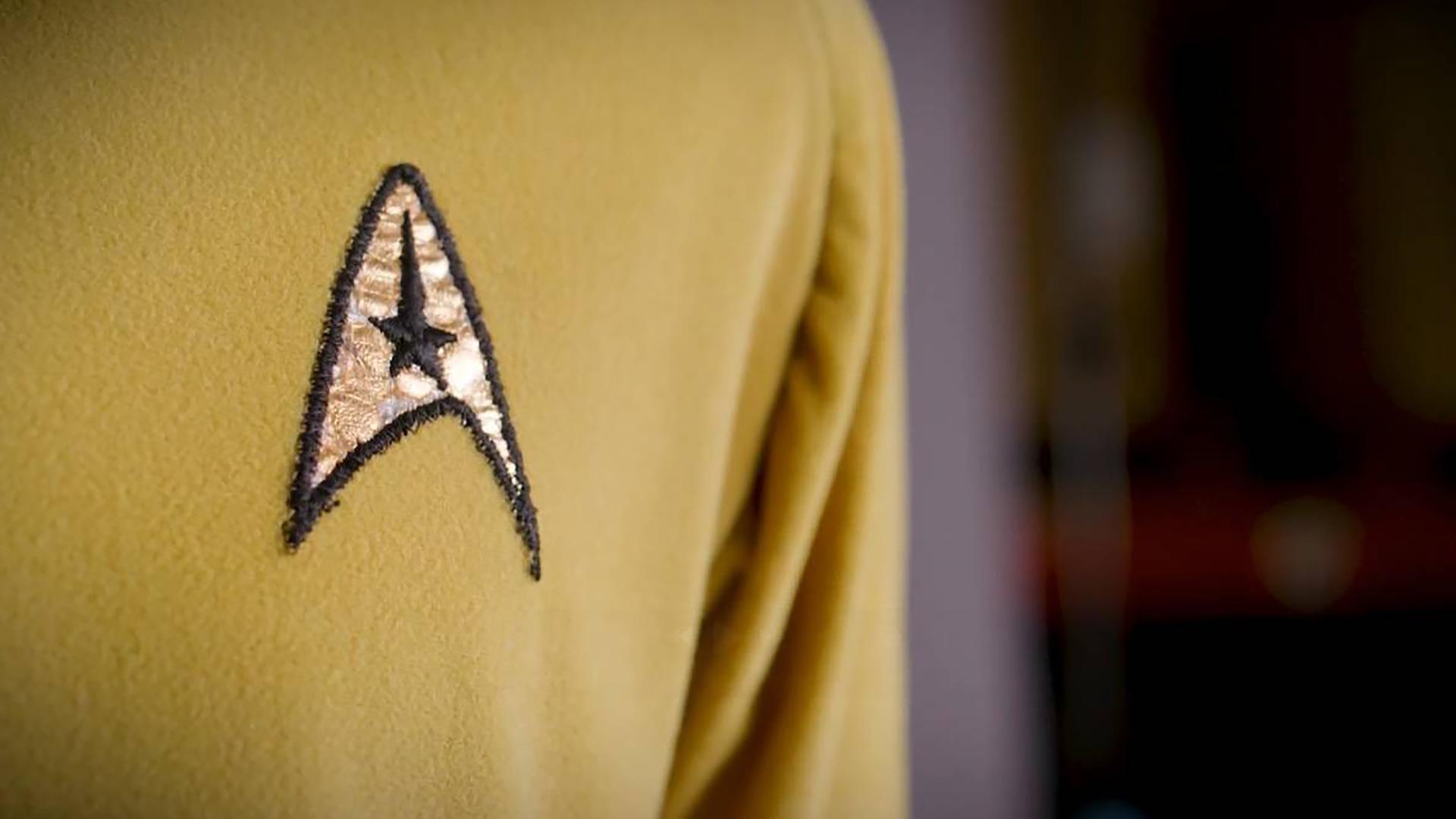 60 Jahre Raumschiff Enterprise: Thüringer Trekkies teilen ihre Leidenschaft