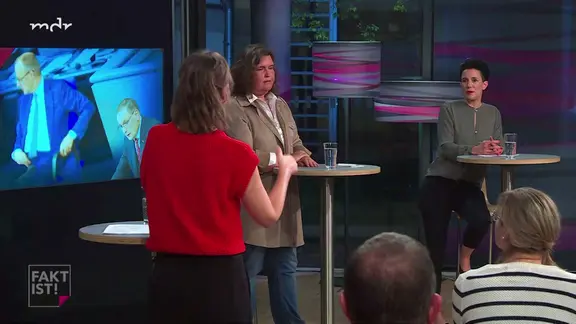Fakt ist! - Nach den Wahlen: Was muss anders werden?