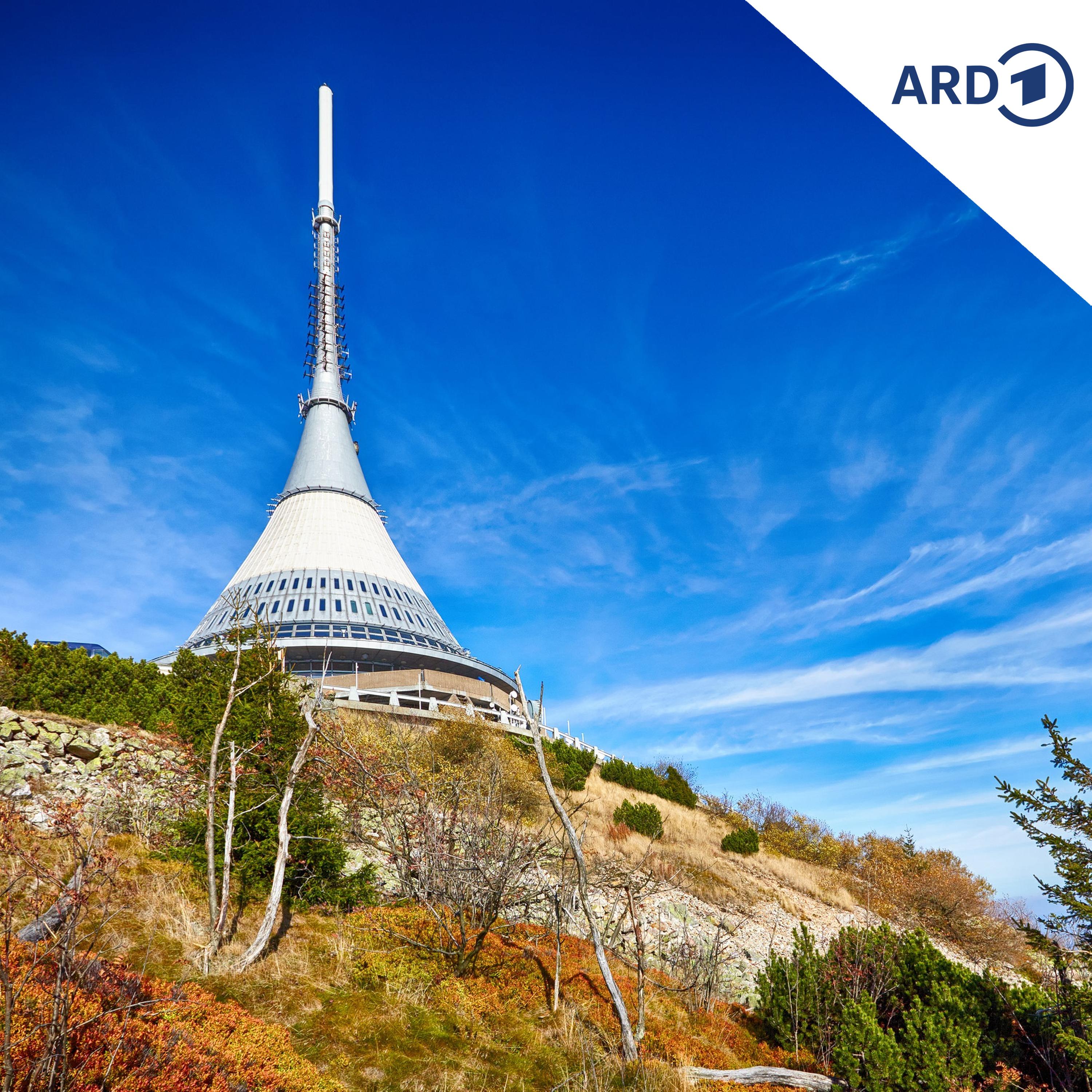 Kreis Liberec will Fernsehturm und Hotel auf dem Jeschken kaufen episode artwork