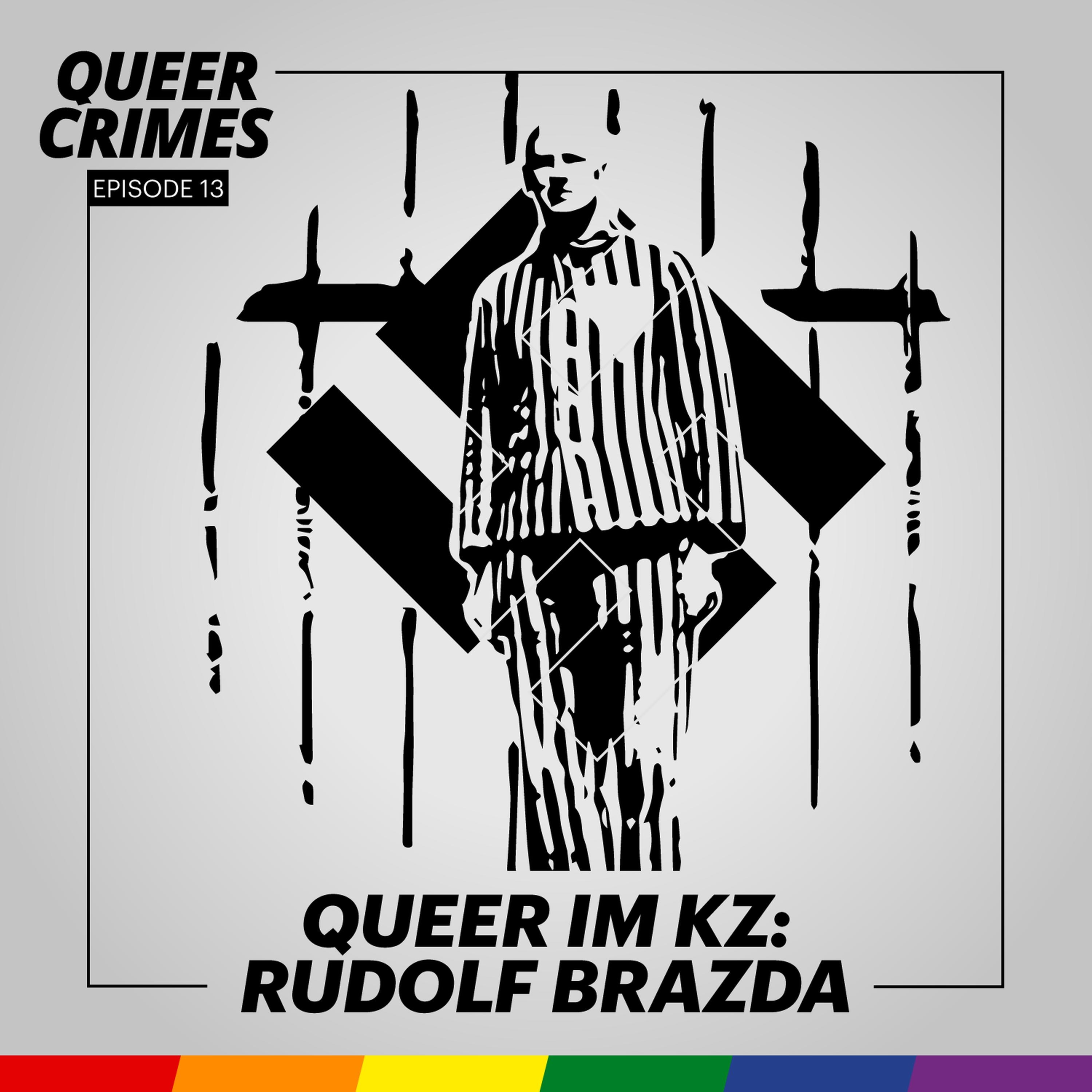 Queer im KZ: Rudolf Brazda episode artwork