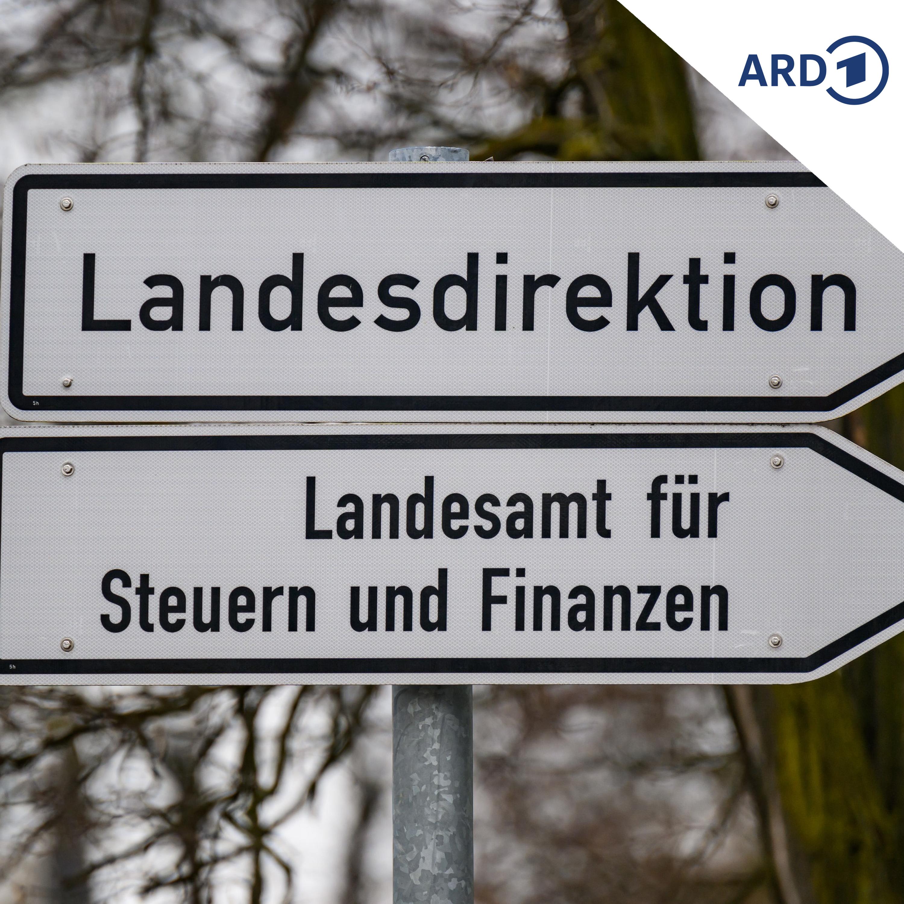 Software-Debakel bei sächsischer Finanzverwaltung episode artwork