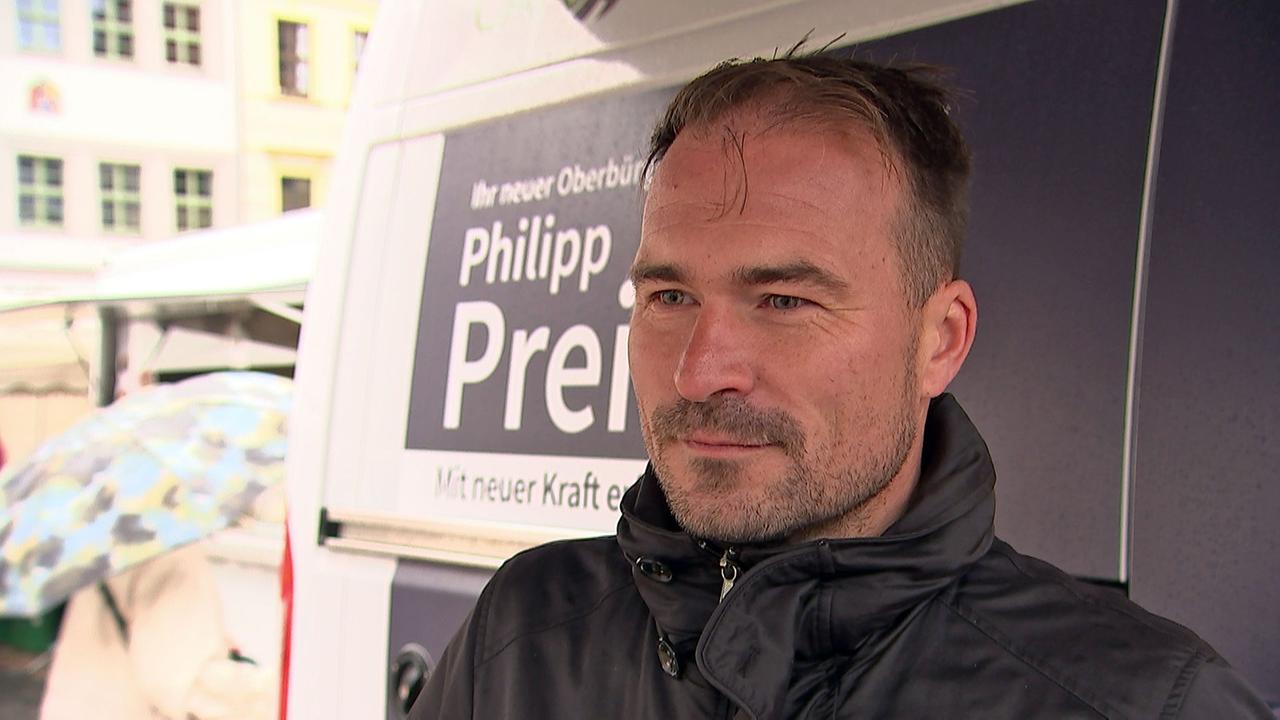 Suspended Freiberg Mayor Philipp Preißler Breaks Silence on Instagram Ahead of Deputy’s Dismissal Vote