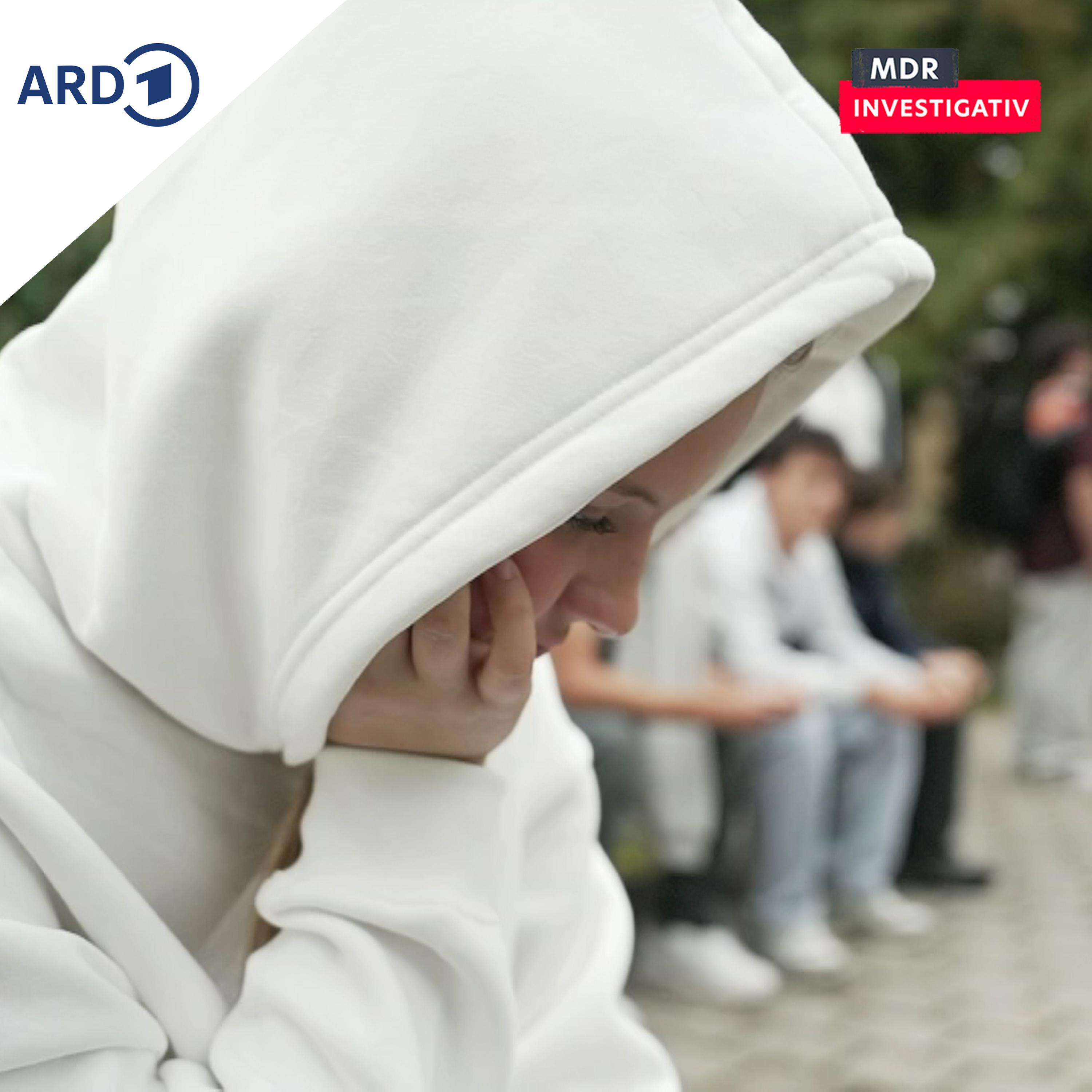 Stress, Angst, Erschöpfung – Kinder unter Druck episode artwork