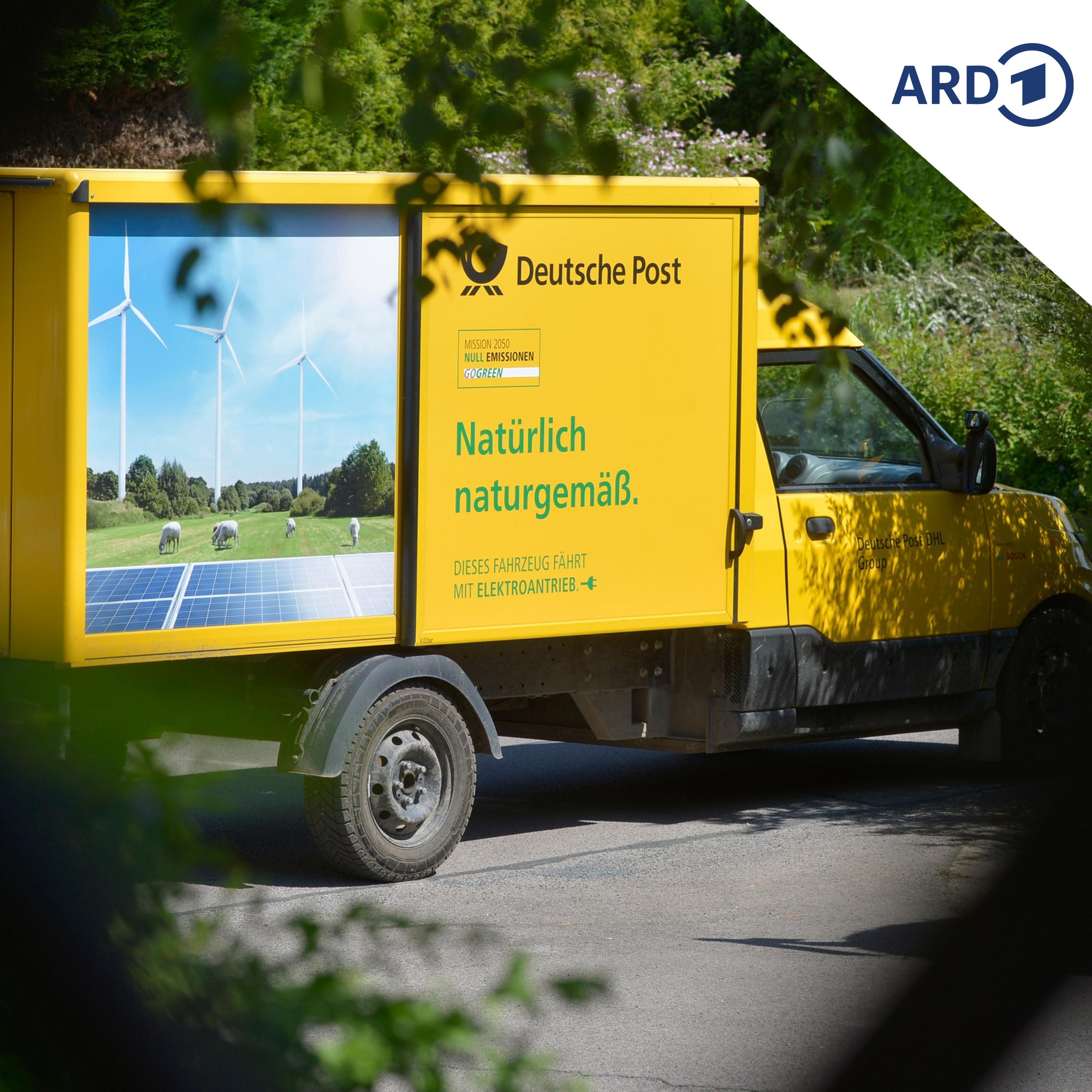 Der Polizeibericht am Nachmittag | 09.06.2026 episode artwork