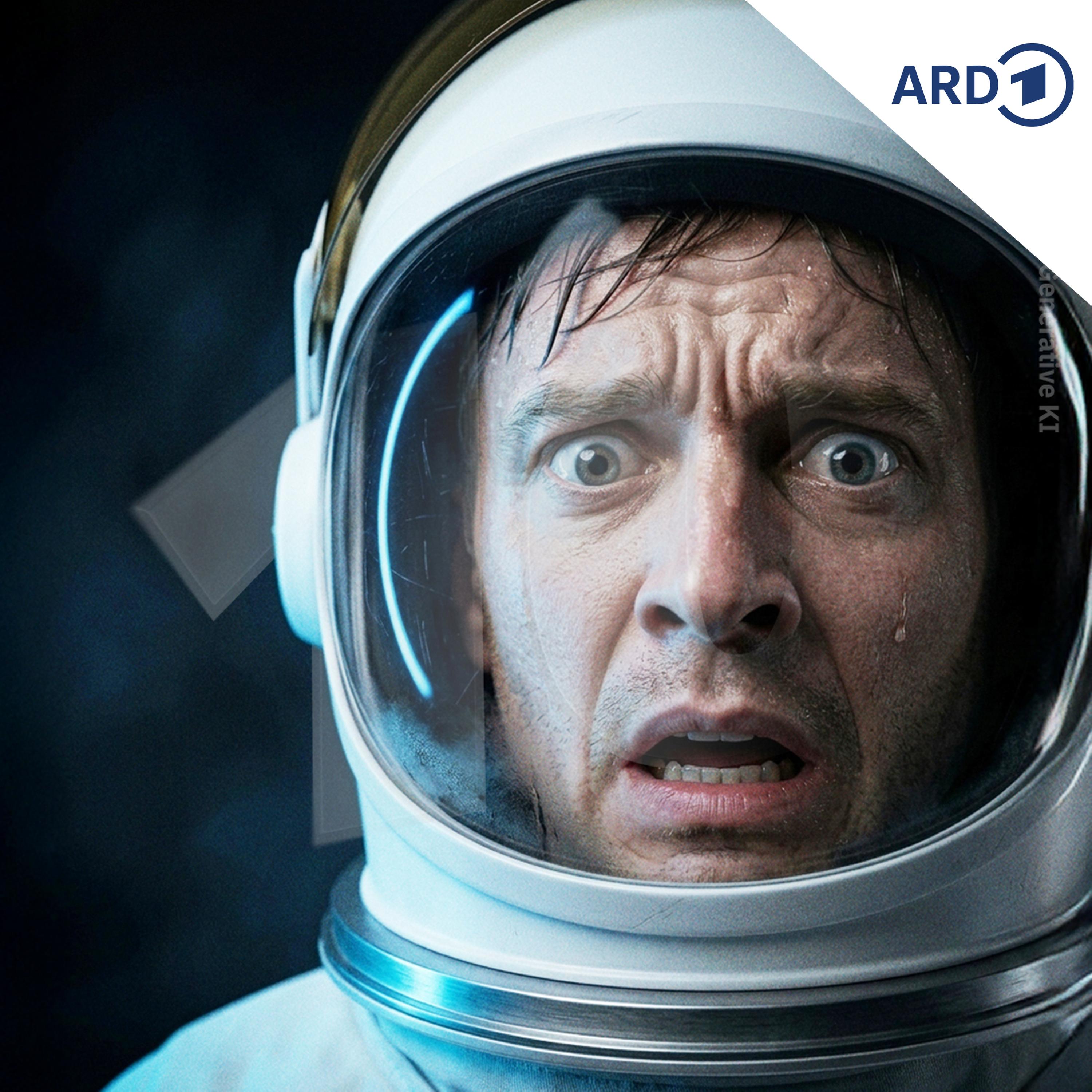 Play Warum verlieren Astronauten nie die Nerven?