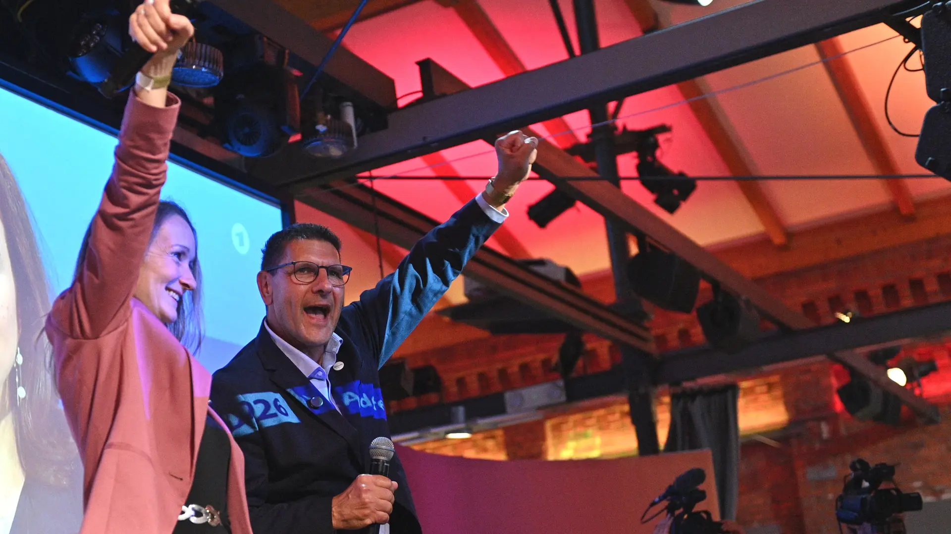 Saxony-Anhalt Election: BSW Abstention Paves Way for AfD Minister-President