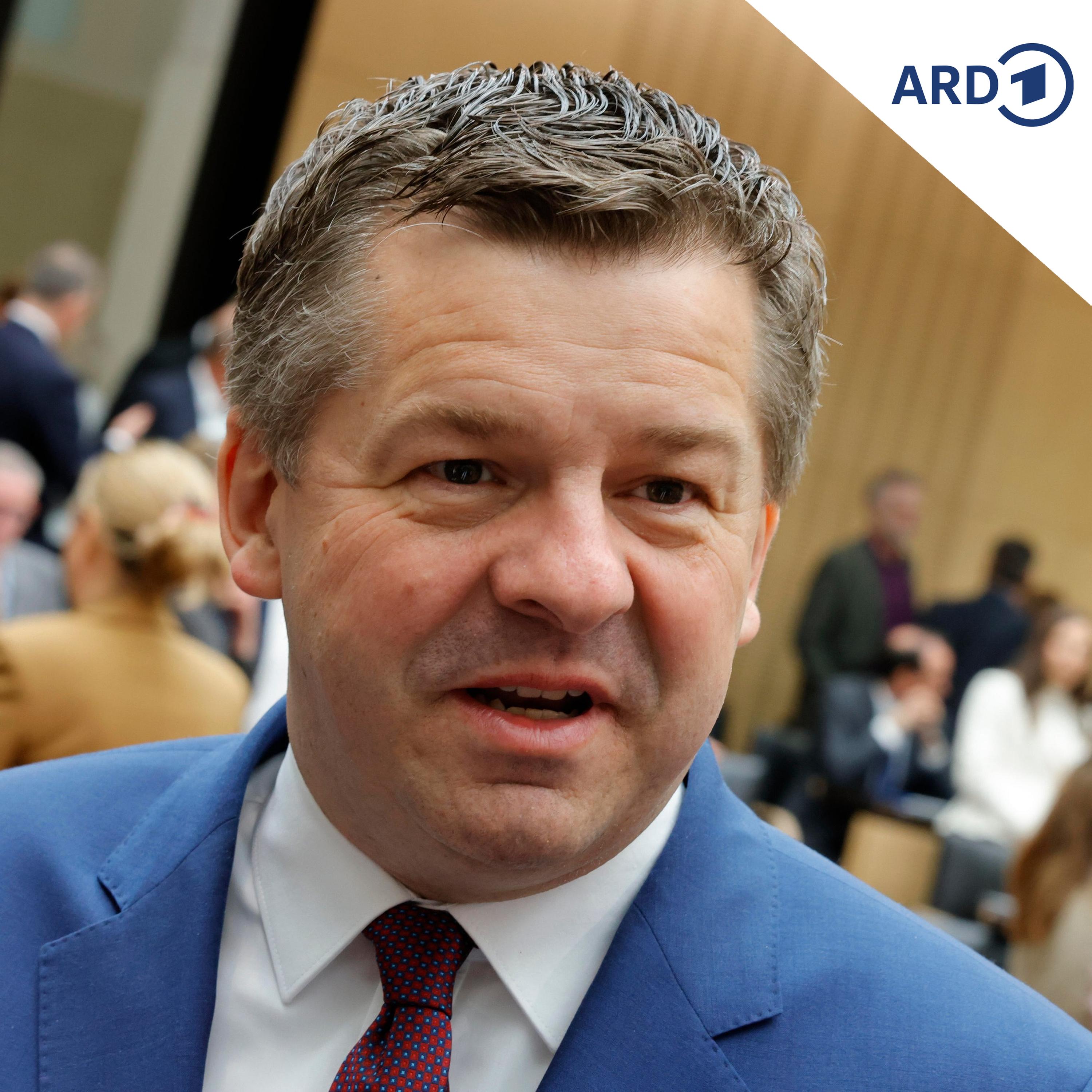 Verfassungsrechtler: Aussagen von Schulze zur Wahl "rätselhaft" episode artwork