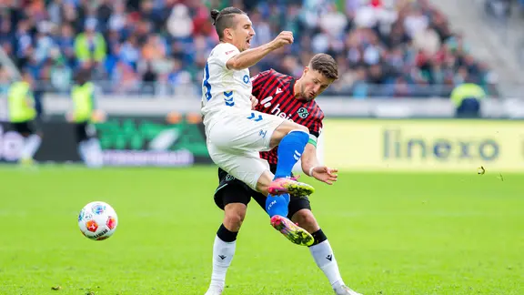1. FC Magdeburg: Kapitän Reimann sieht FCM vor Duell bei Dynamo Dresden nicht in Favoritenrolle