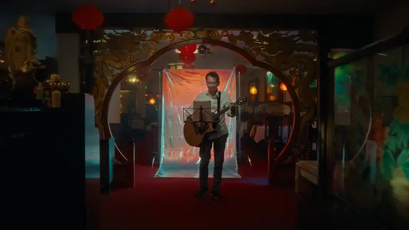 DOK Leipzig: Mit dem Eröffnungsfilm "Guten Abend, Du Schöne" startet der neue "Fokus Ost".