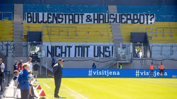 Jena Fans Ultras